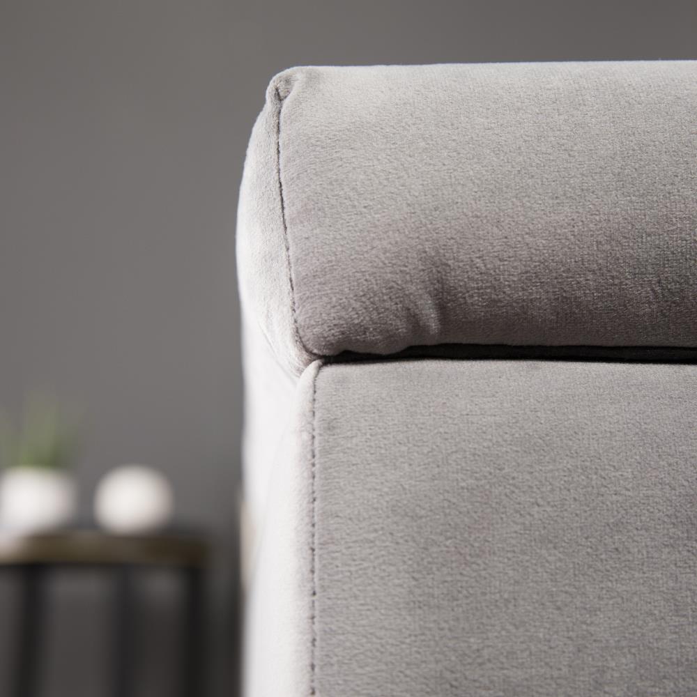 Boston Loft Furnishings ATG4686101UP Indoor-Ottomans - View #7