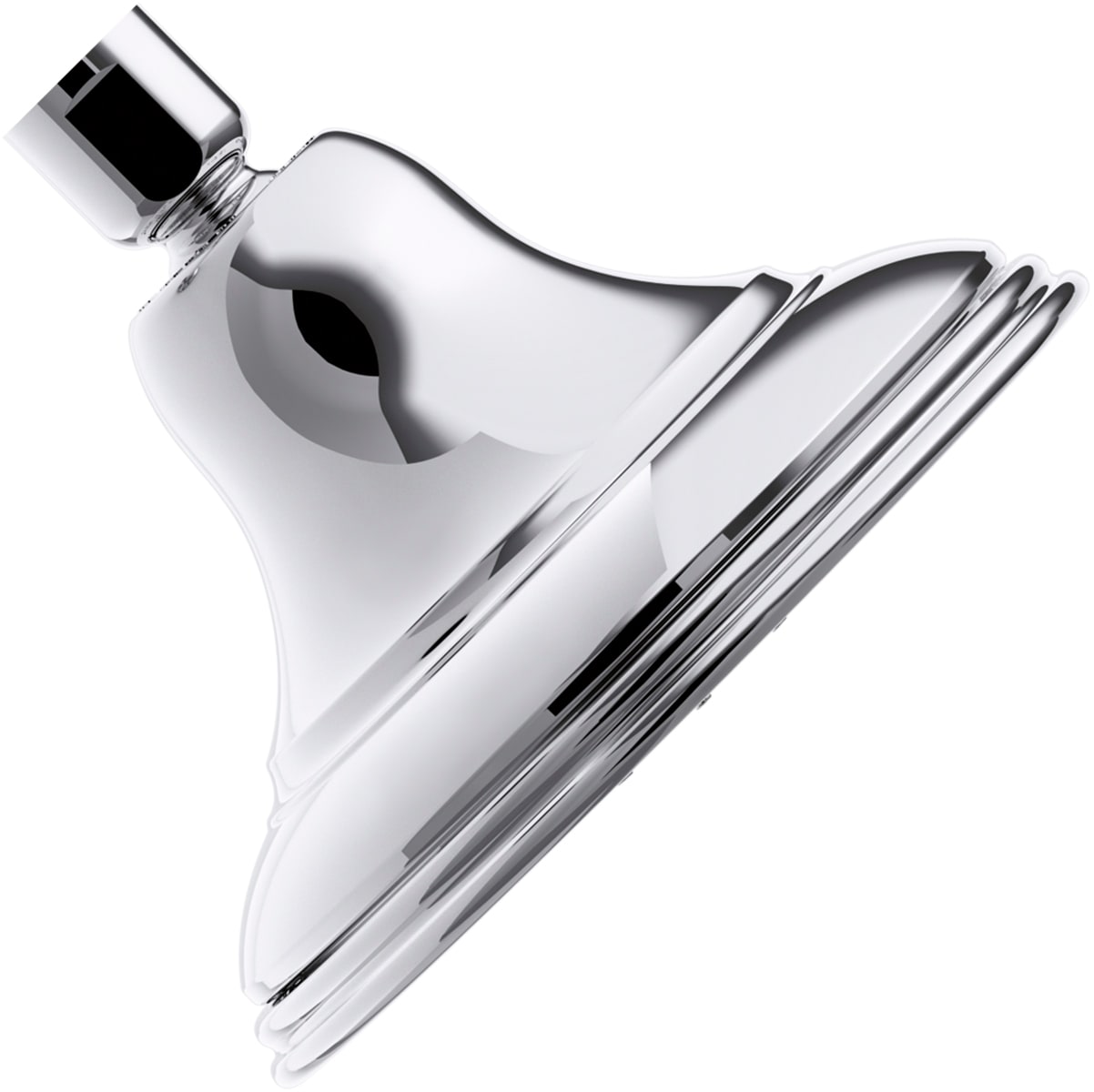 KOHLER 10391-AK-CP Fixed-Showerhead - View #4