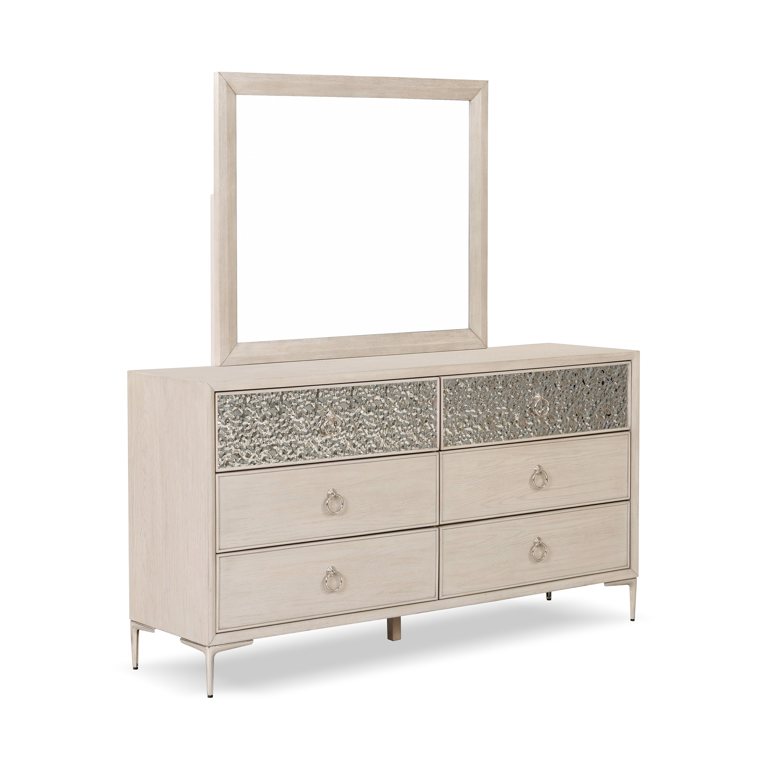 Furniture of America IDF-79008NTQNDM Bedroom-Sets - View #13
