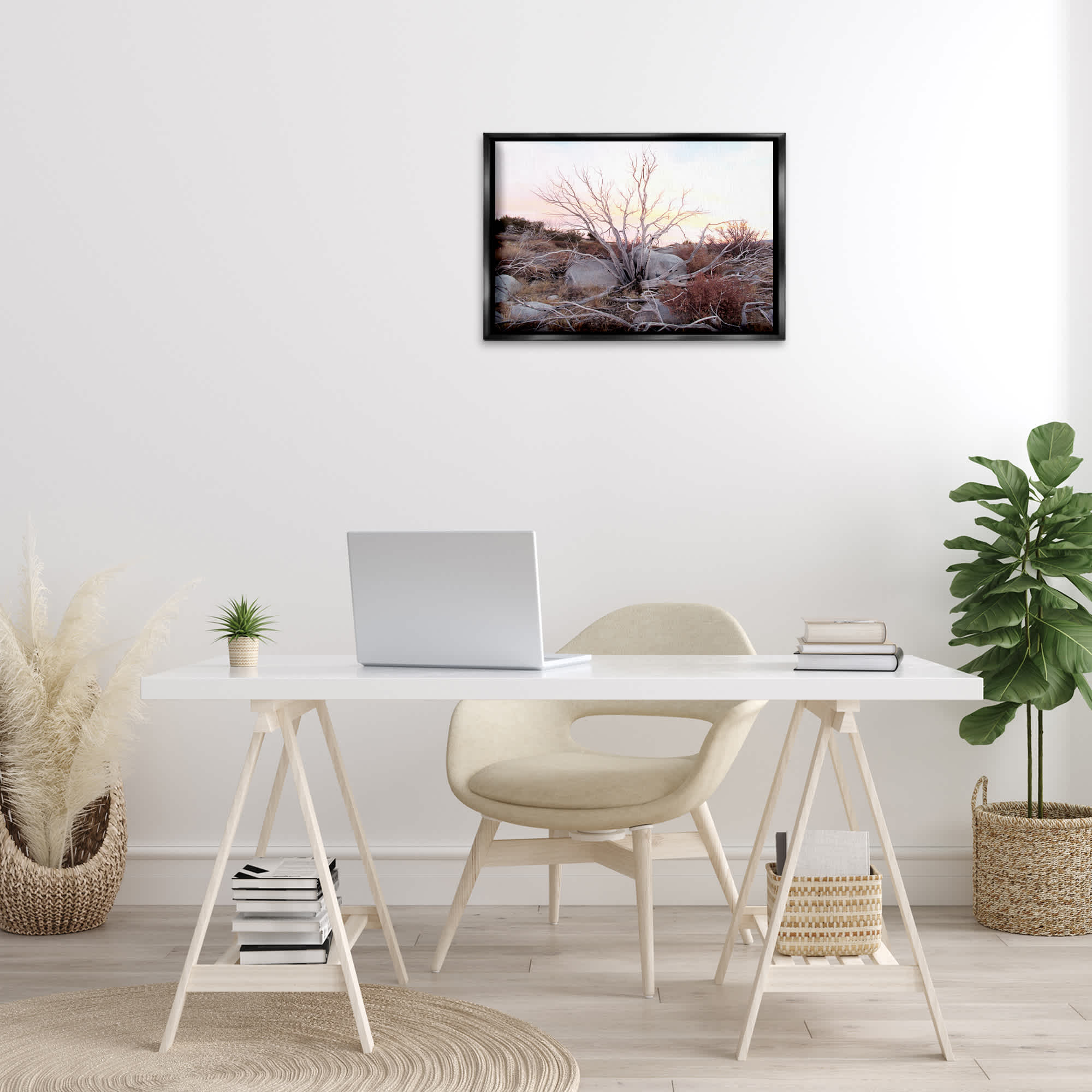 Stupell Industries BU-142-FFB-16X24 Wall-Art - View #3