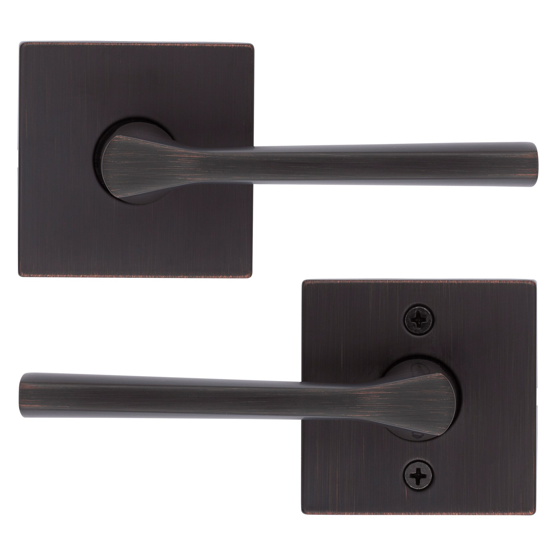 Kwikset 720LSL SQT 11P Door-Handles - View #2