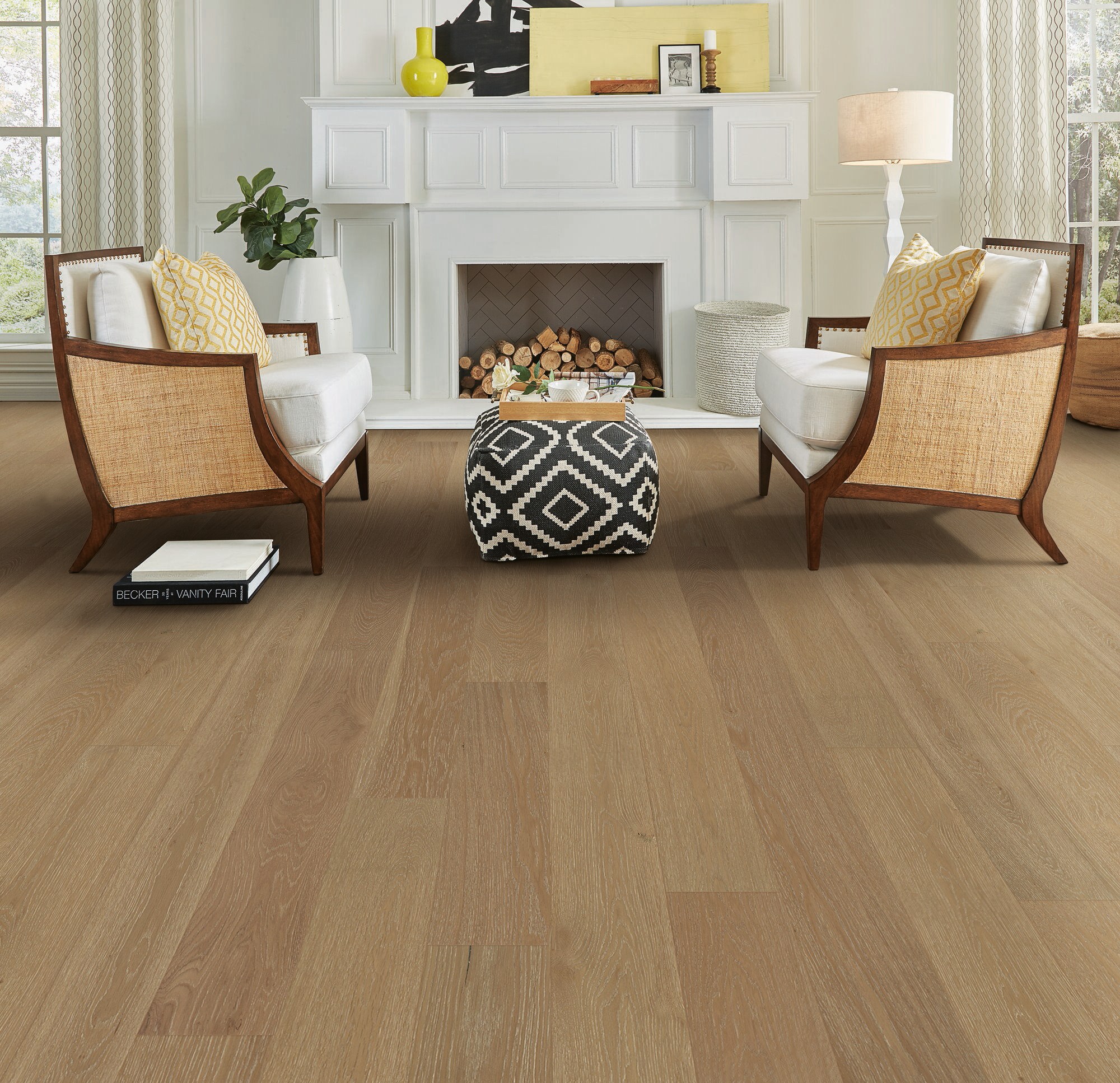 Element Flooring E21017 Wood-Floors - View #2