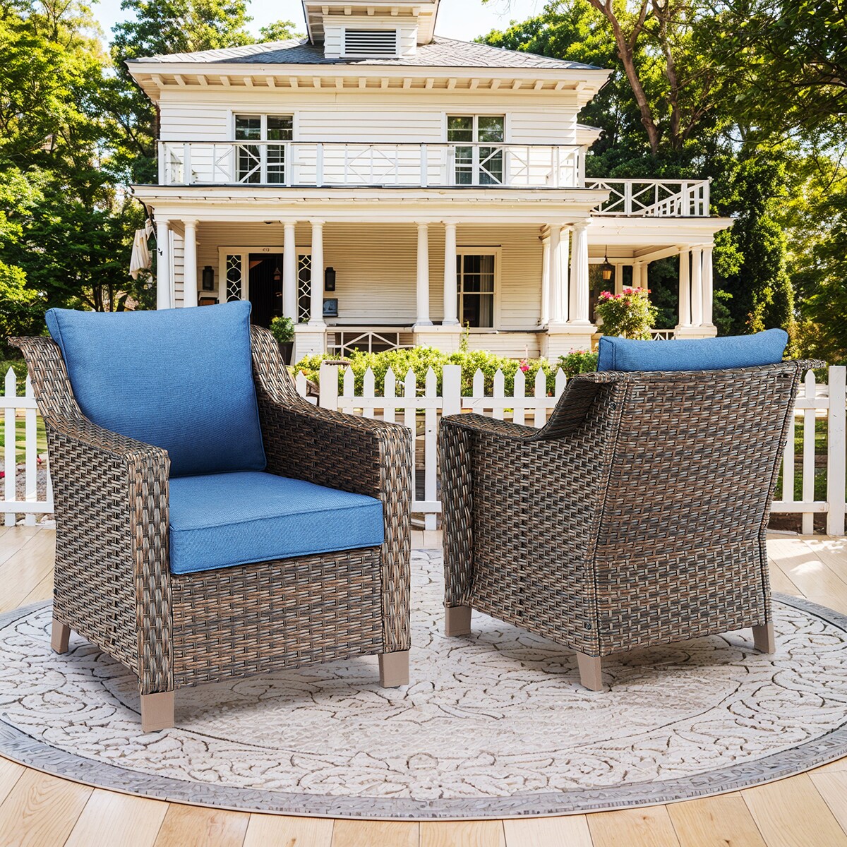 Rilyson FSLRBR11-1 Patio-Chairs - View #2