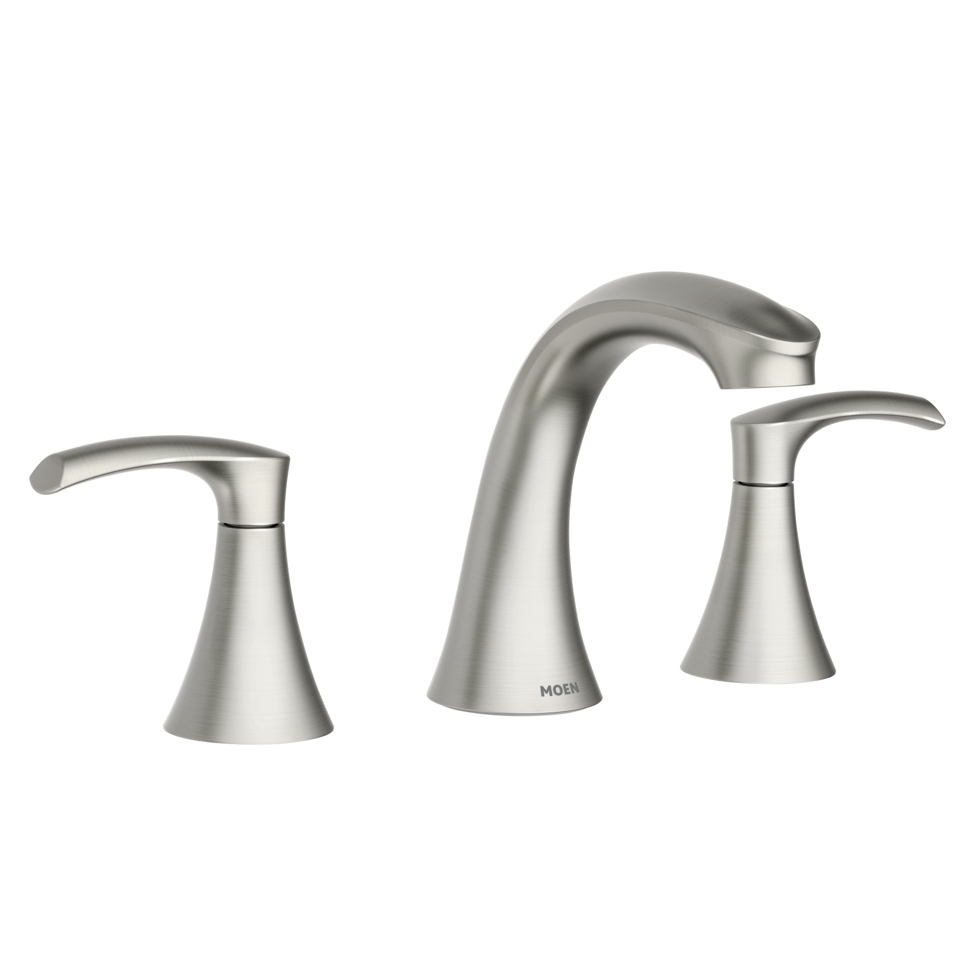 Moen bathroom store sink faucets