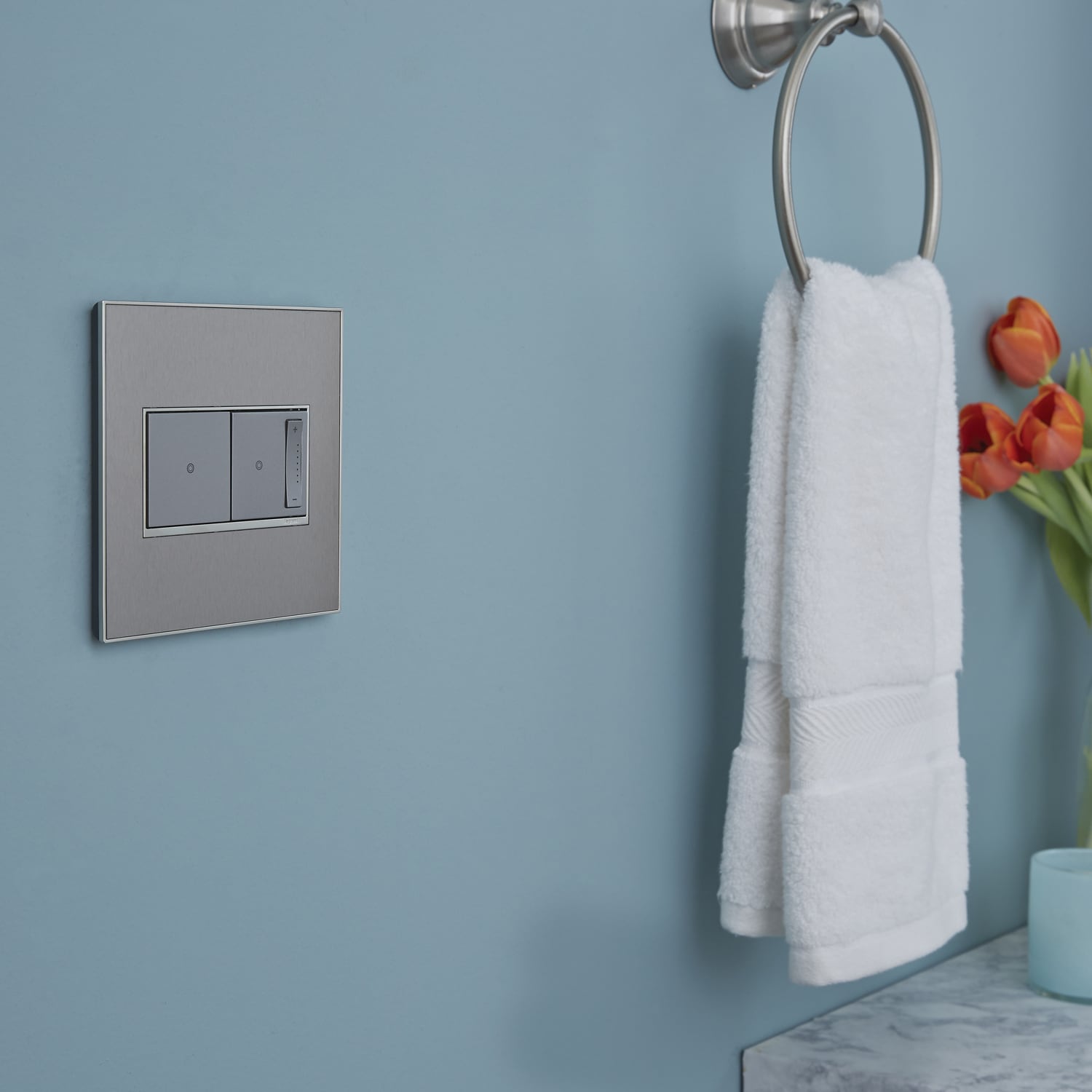 Legrand ADTP703TUM4 Light-Dimmers - View #12