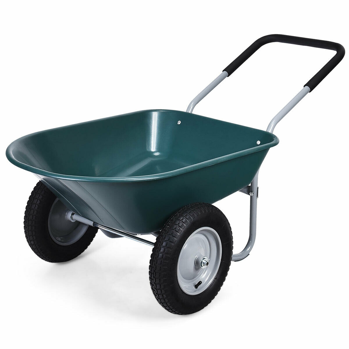  35TLCWSE154GN wheelbarrow - View #9