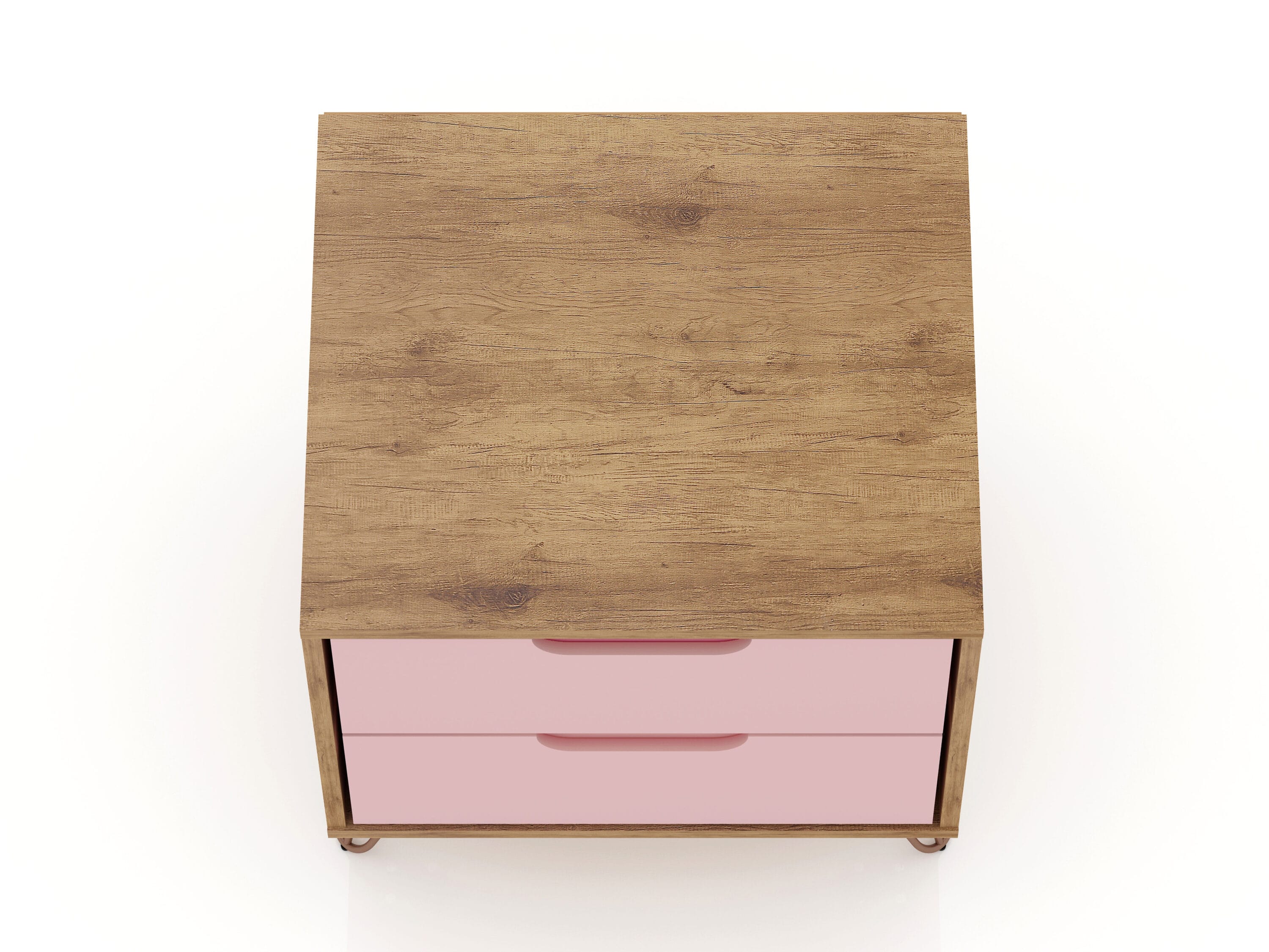 Manhattan Comfort 102GMC6 nightstands - View #9