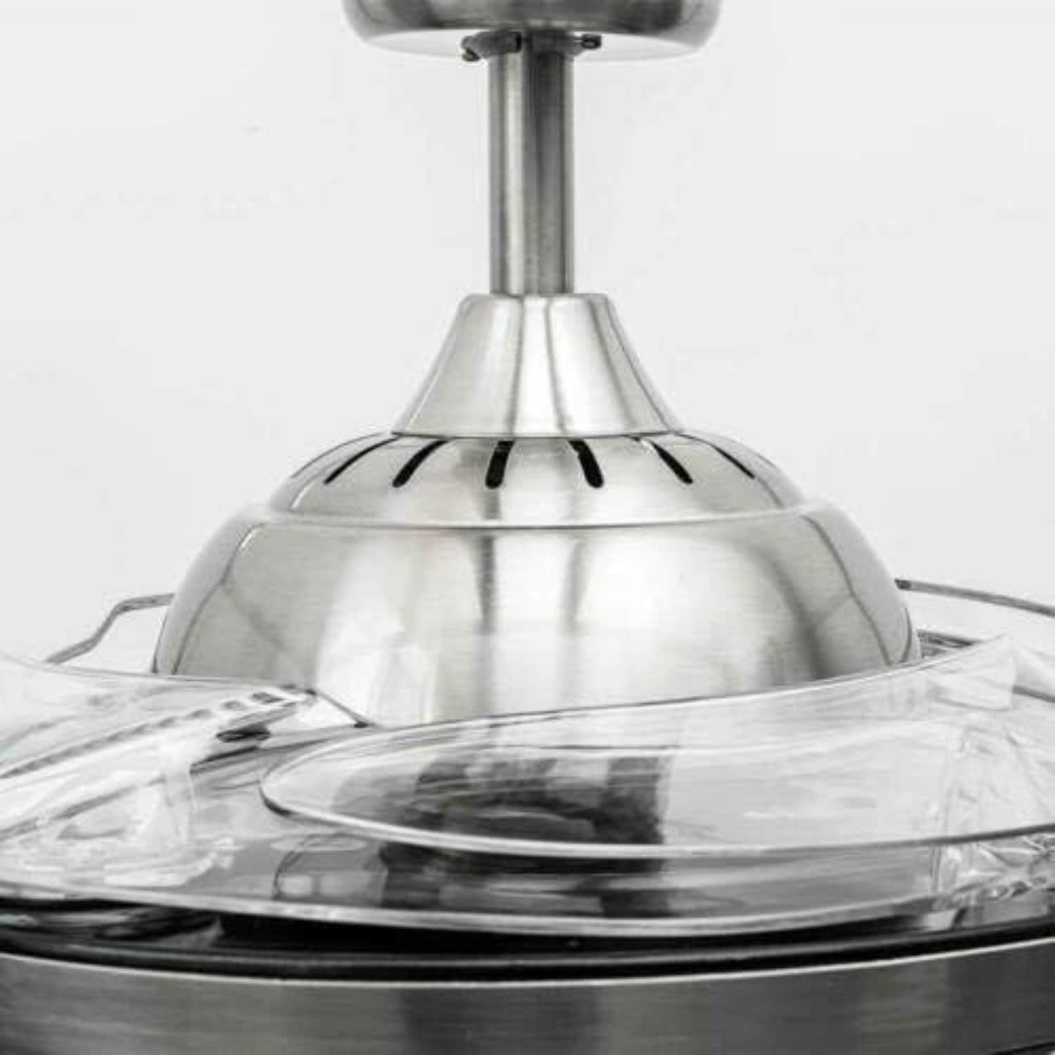 Oukaning HG-HCX-2746-US-BT Ceiling-Fans - View #7