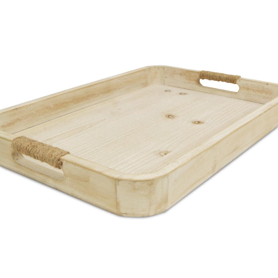 HomeRoots 4000401780 Serving-Trays-Caddies - View #4