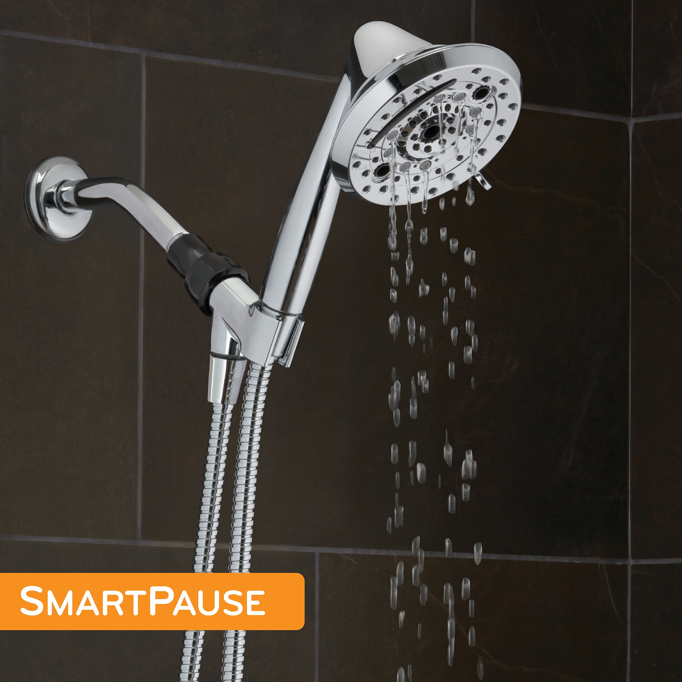 Oxygenics 51188 Fixed-Showerhead - View #17
