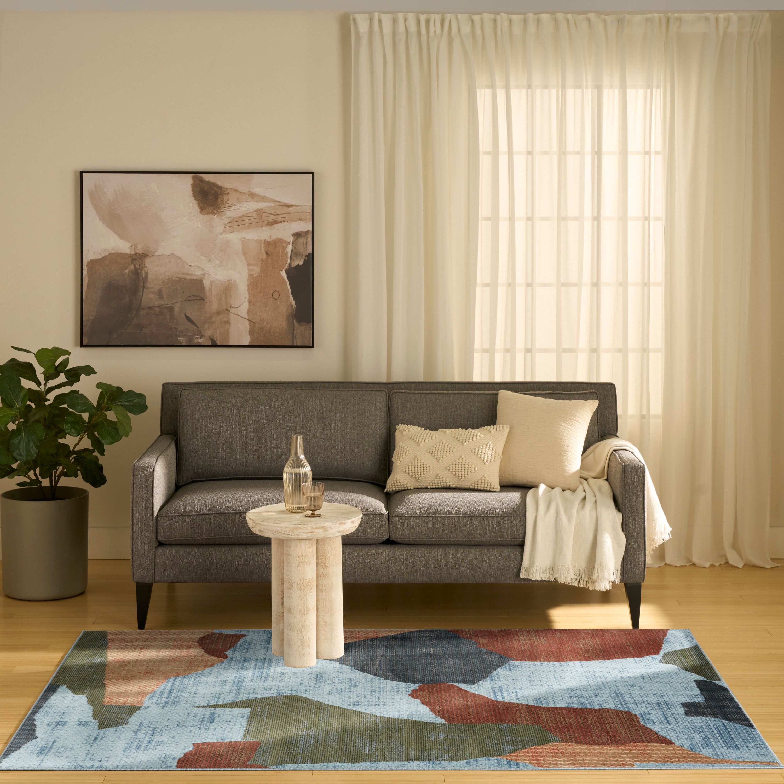 Nourison 841491149959 rugs - View #7