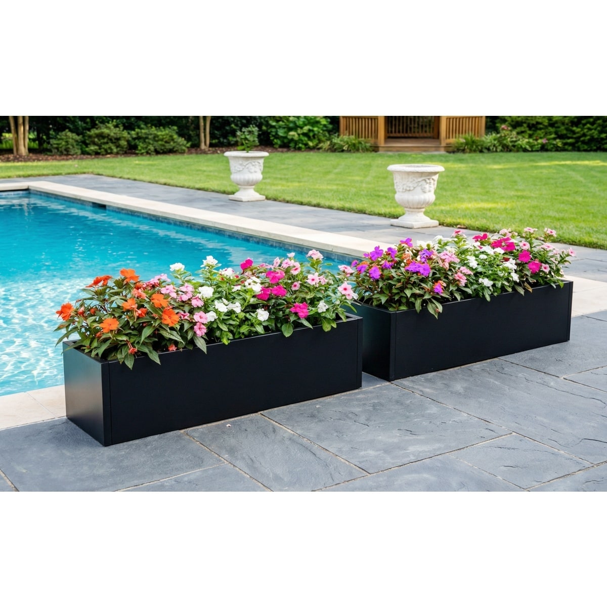 Garvee BY20260427PPG-3539 Planter-Window-Box - View #7