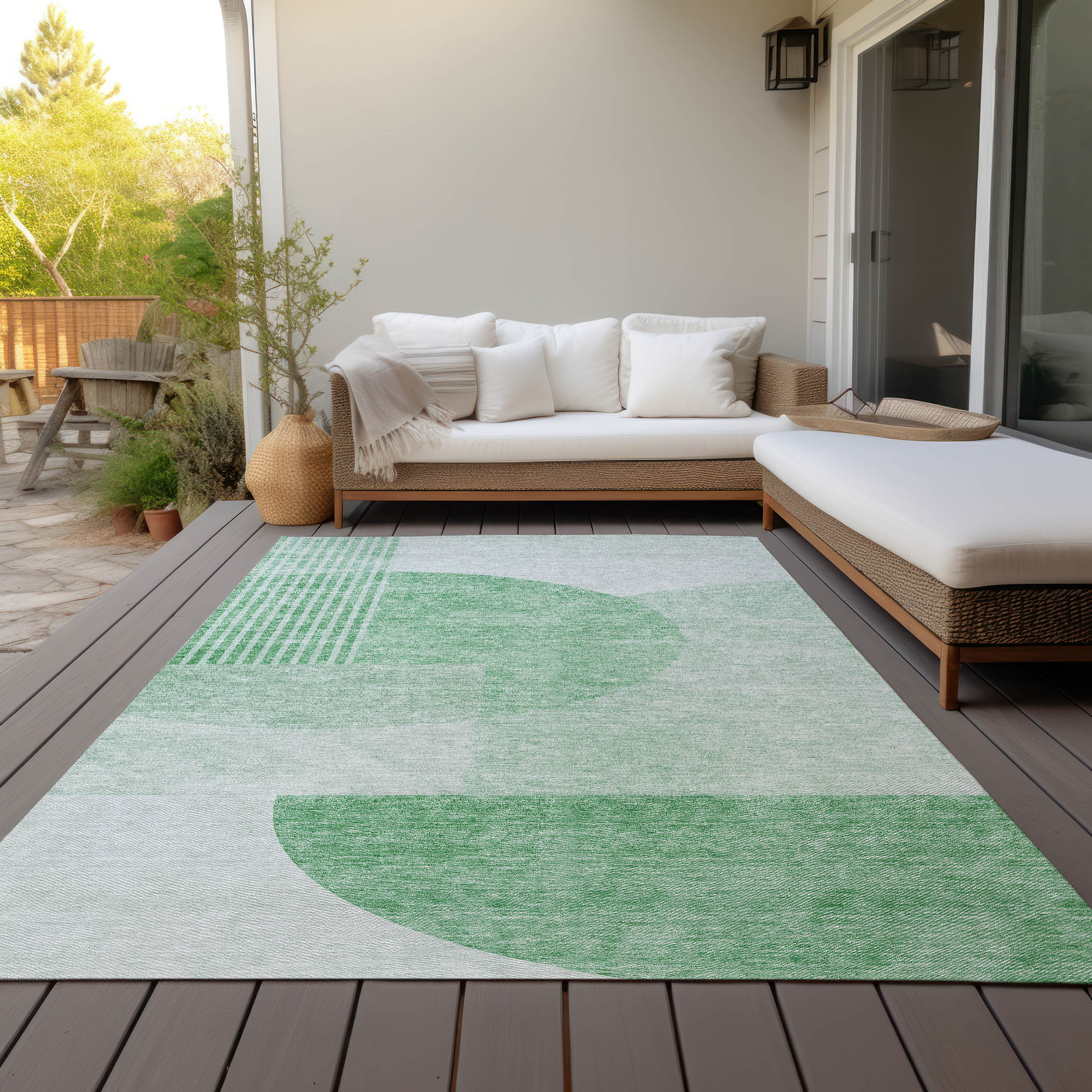 Addison Rugs ACN678GE8X10 rugs - View #8