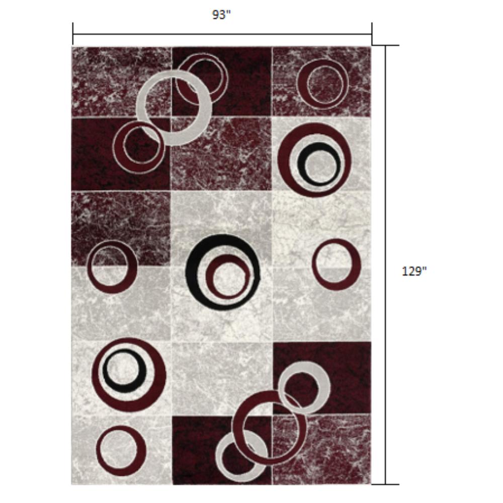 HomeRoots 4000393888 rugs - View #6