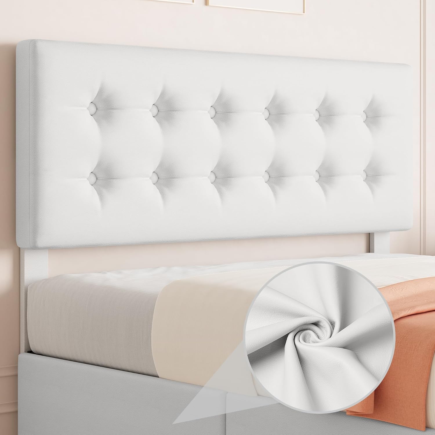 Qeetex LHF-BED-PHO-121U417X beds - View #4