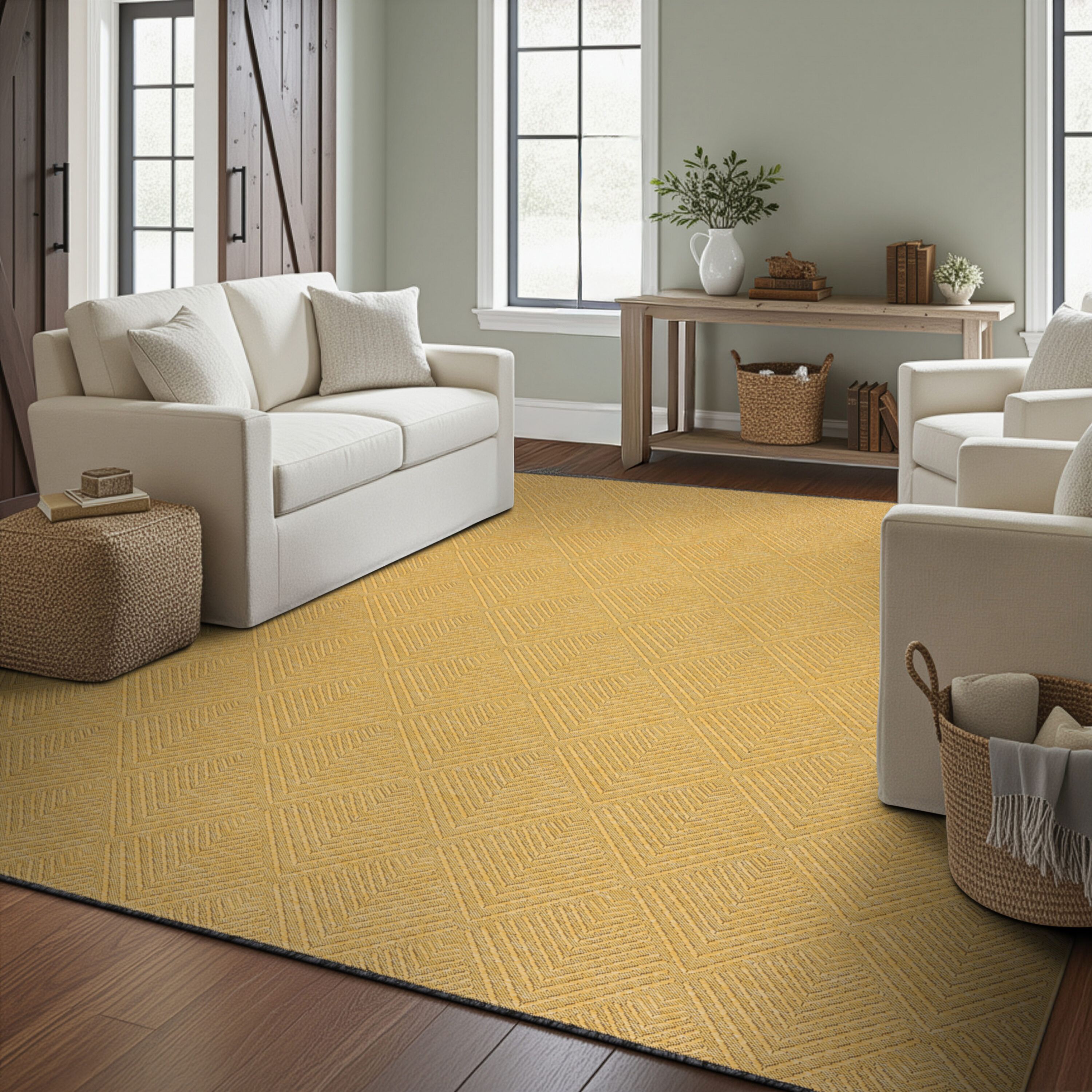 Tayse ALM1711 2X3 rugs - View #12