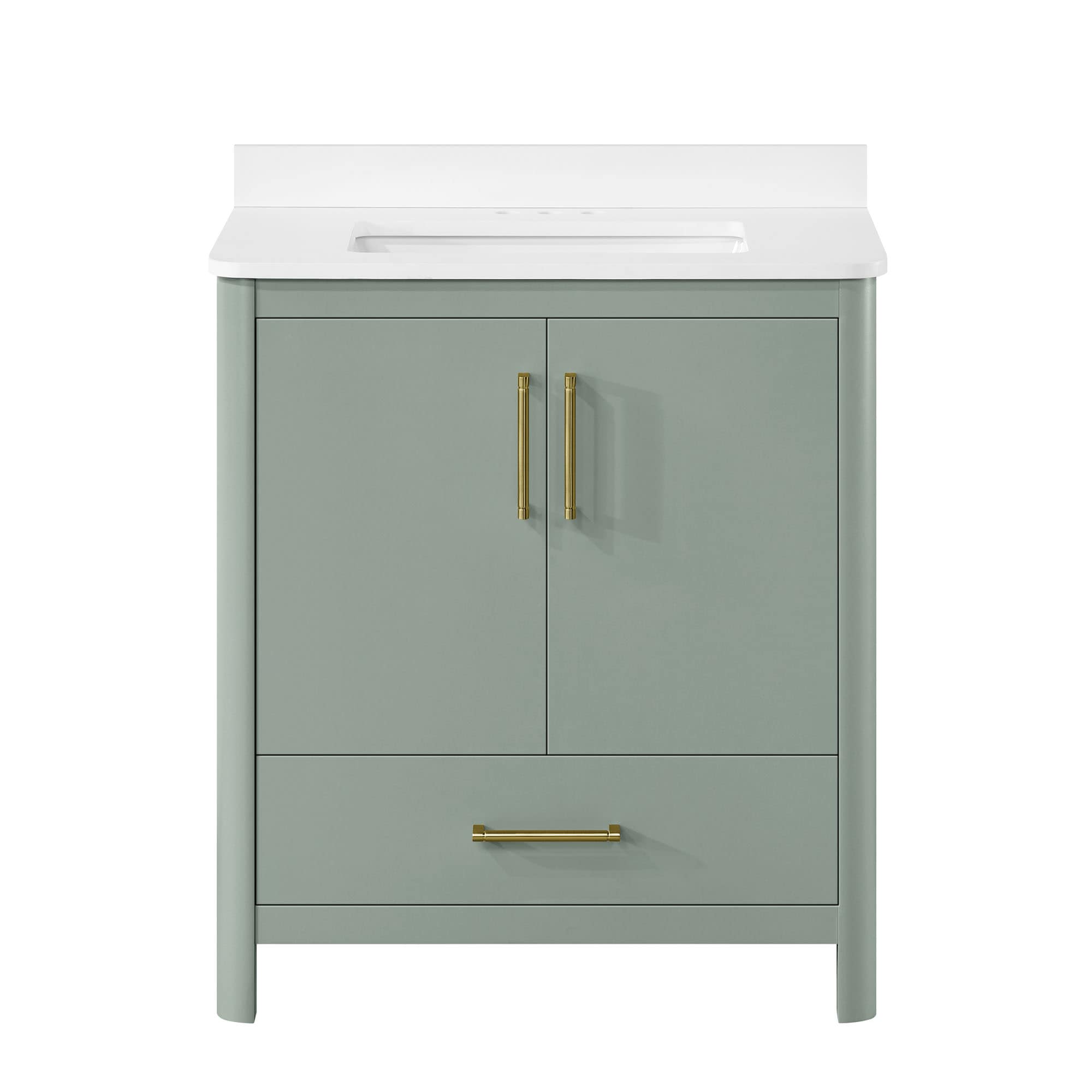 OVE Decors 15VVA-DARI30-185 Bath-Vanity-Combo - View #2