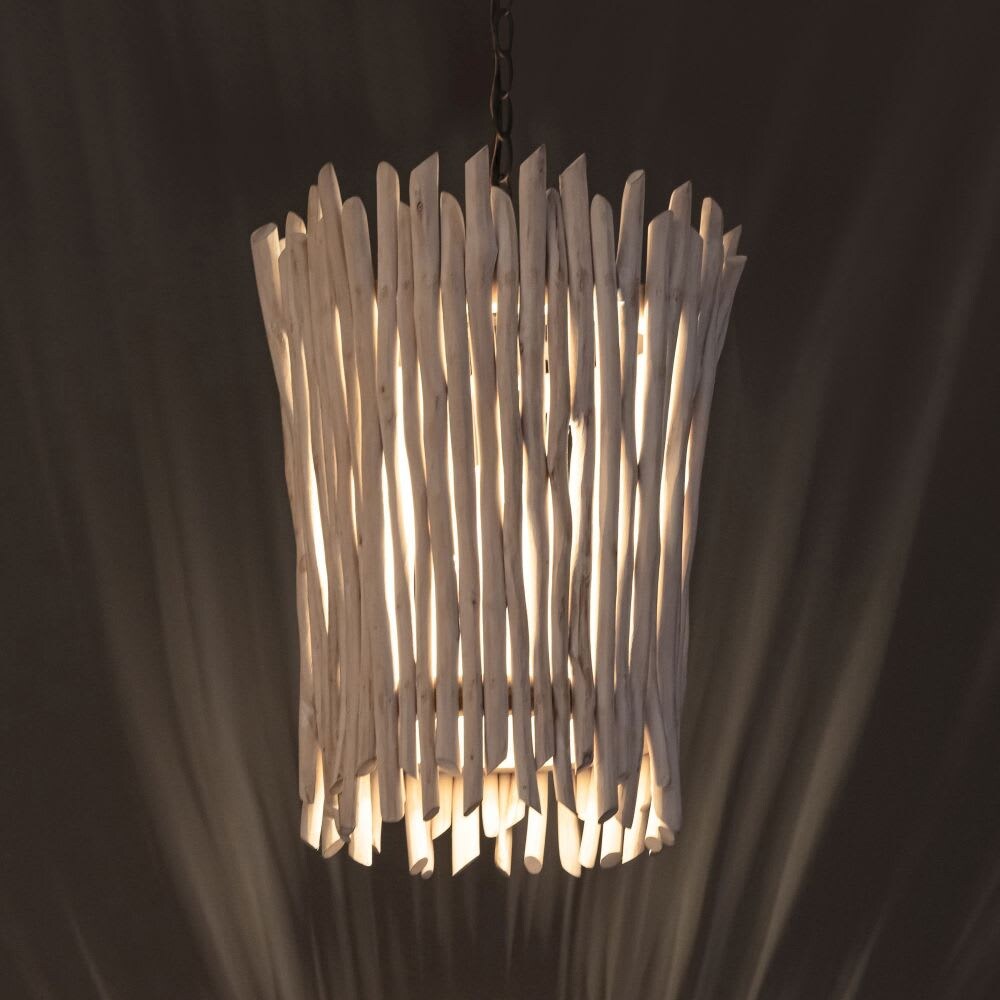 Maxim Lighting A-MX-22421WWTBZ Pendant-Lights - View #2