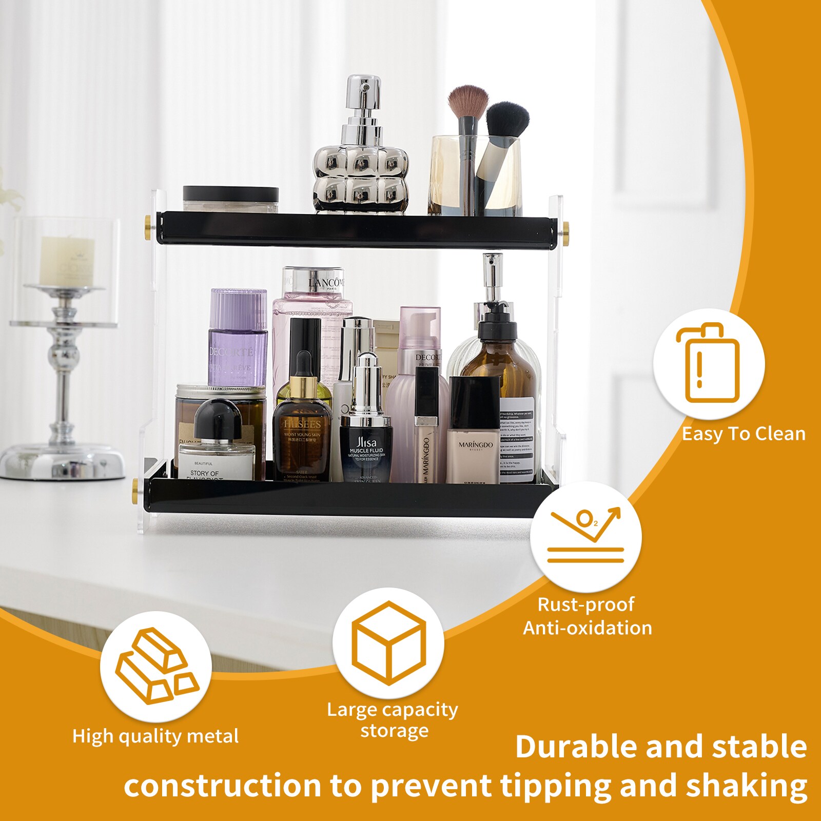 BWE A-9CF-001-TMB Bathroom-Accessories - View #6
