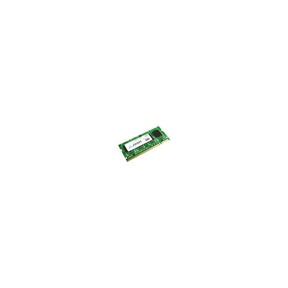 Axiom SYBA35065  RAM800DDR2-2G-AX 2 GB DDR2-800 SODIMM for Synology