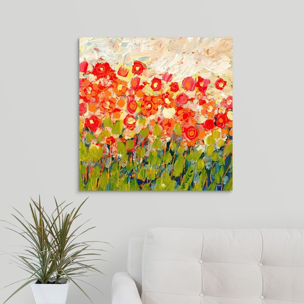 GreatBigCanvas JL0120021-24-24X24 Wall-Art - View #2