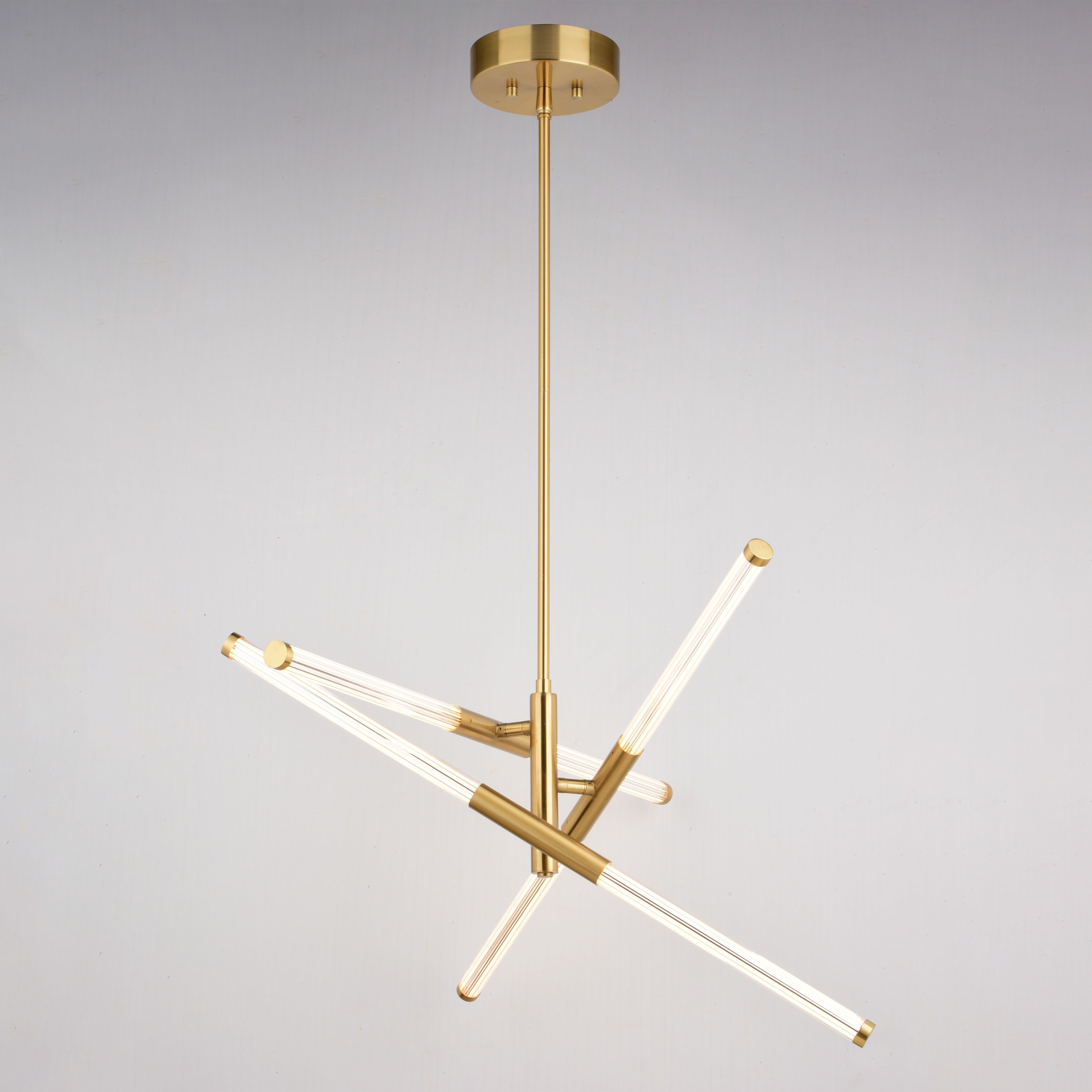 Cascadia P0426 Pendant-Lights - View #10