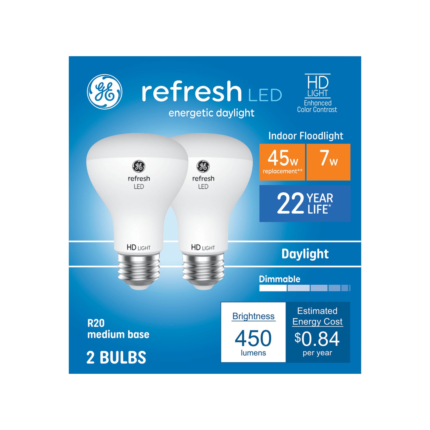 GE 93128163 Led-Lights - View #4