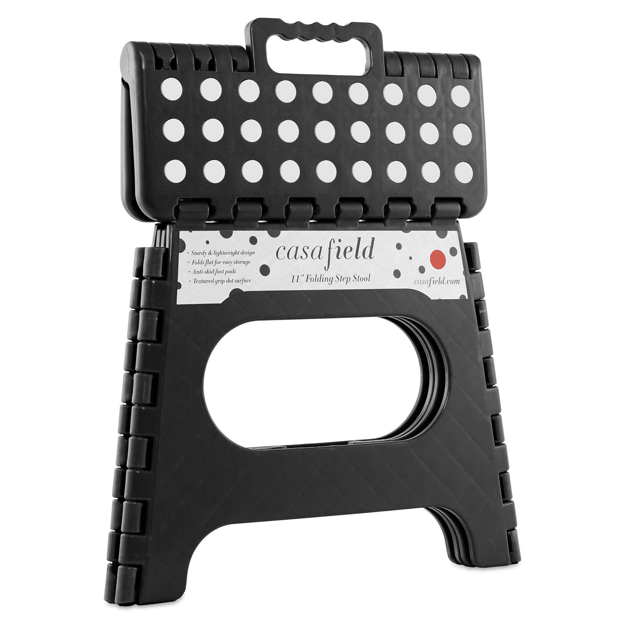 Casafield HOM-LAD-11EGR-BLK step - View #2