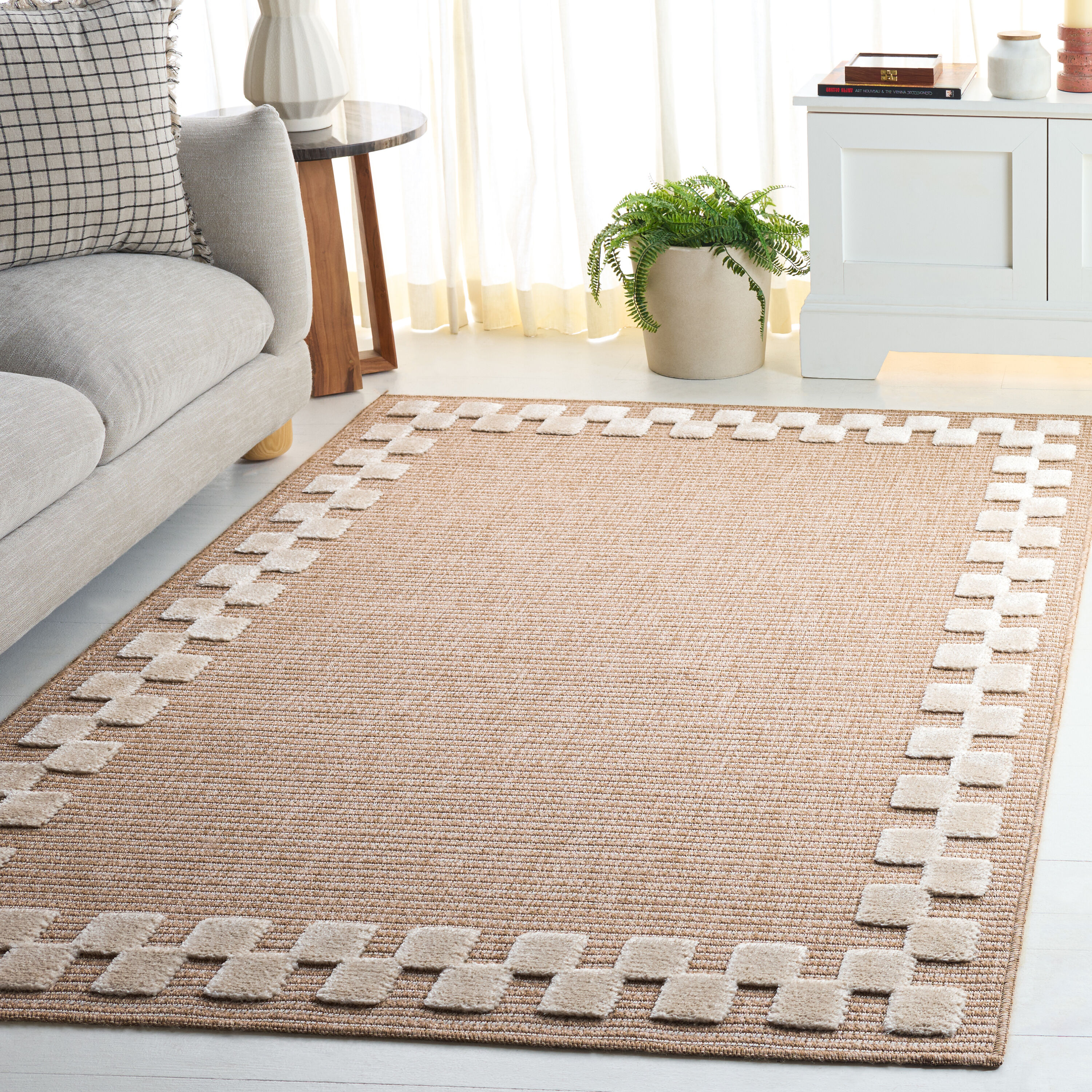 Safavieh CYT100A-4 rugs - View #2