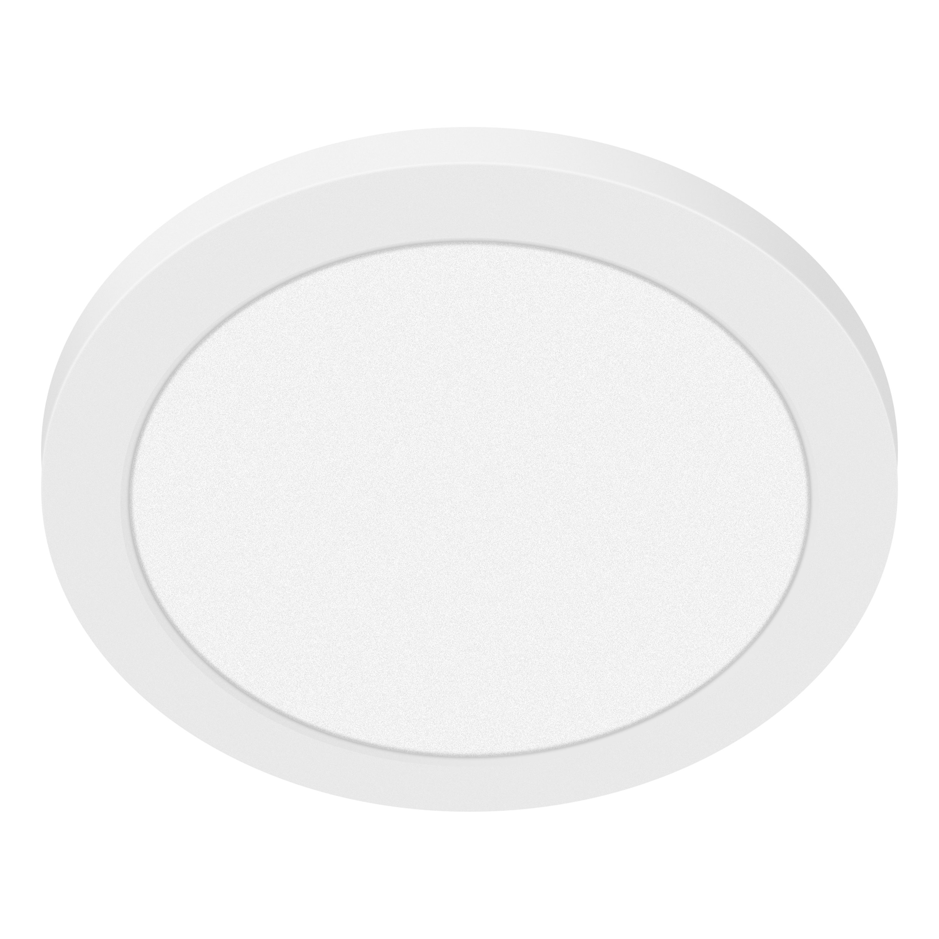 Access Lighting 20831LEDDCS-WH/ACR flushmounts - View #2