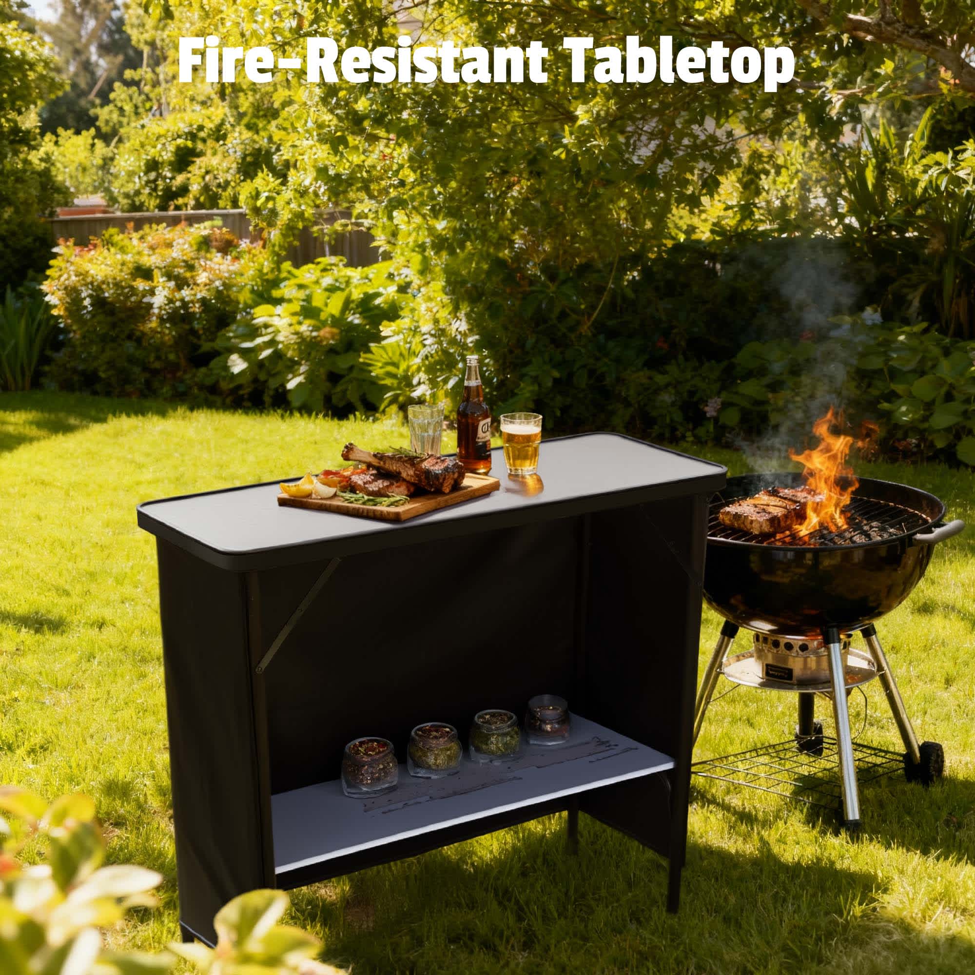 Yescom 06BAR1-3915-06X3-LO Folding-Tables - View #8
