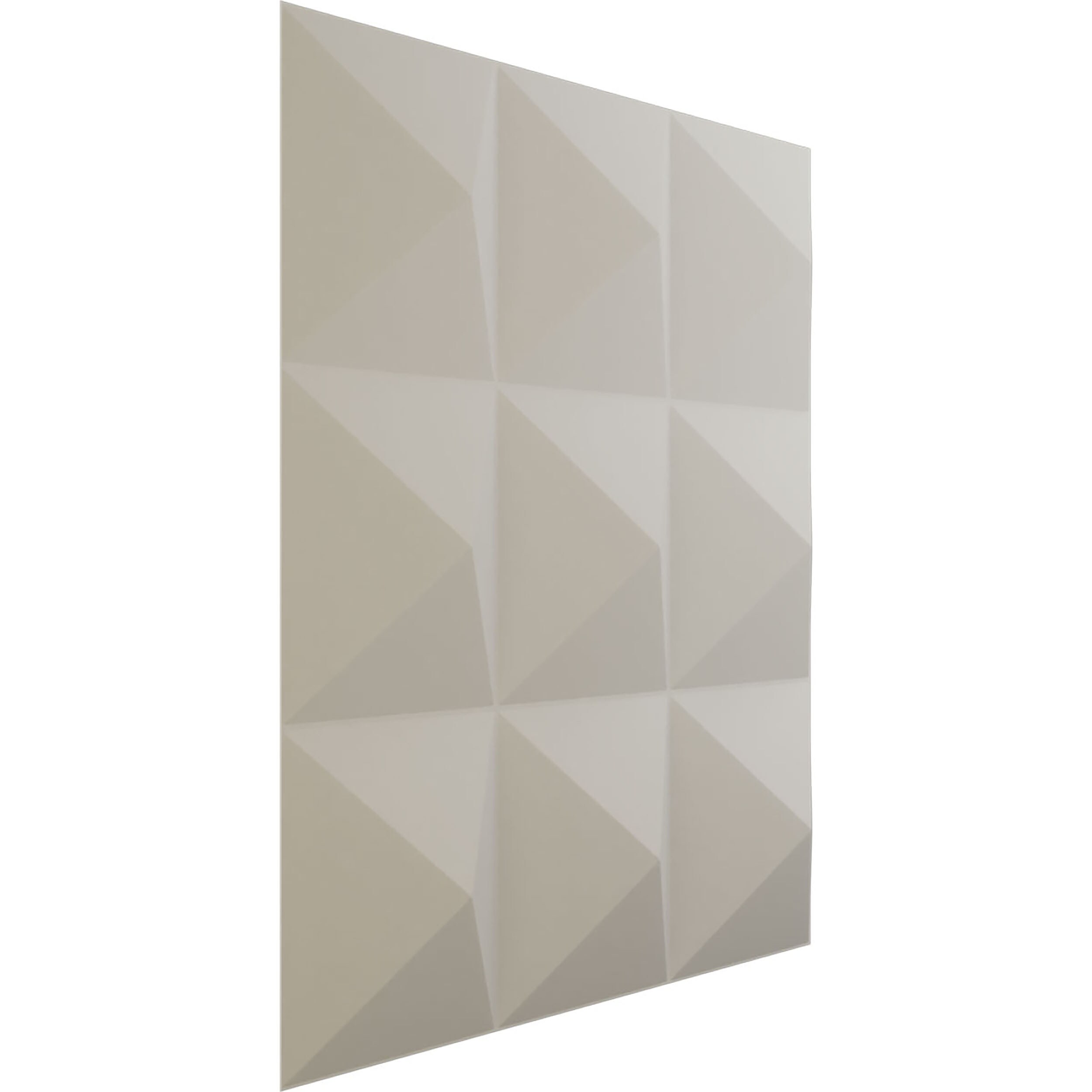 Ekena Millwork WP12X12BEGBW Wall-Panels - View #2