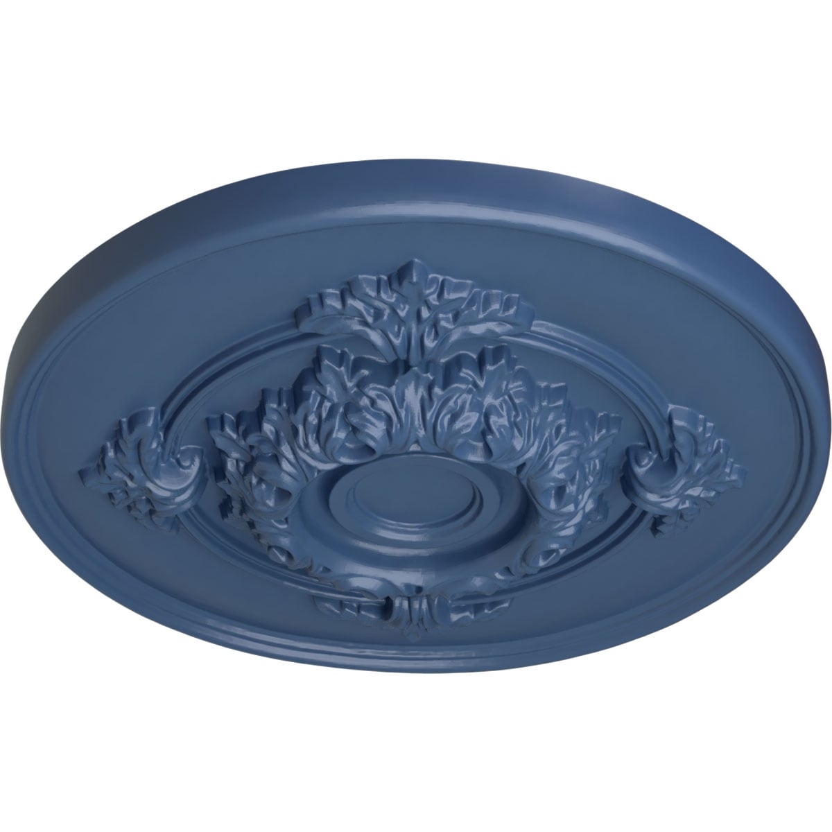 Ekena Millwork CM13MOAMF Ceiling-Medallions - View #2