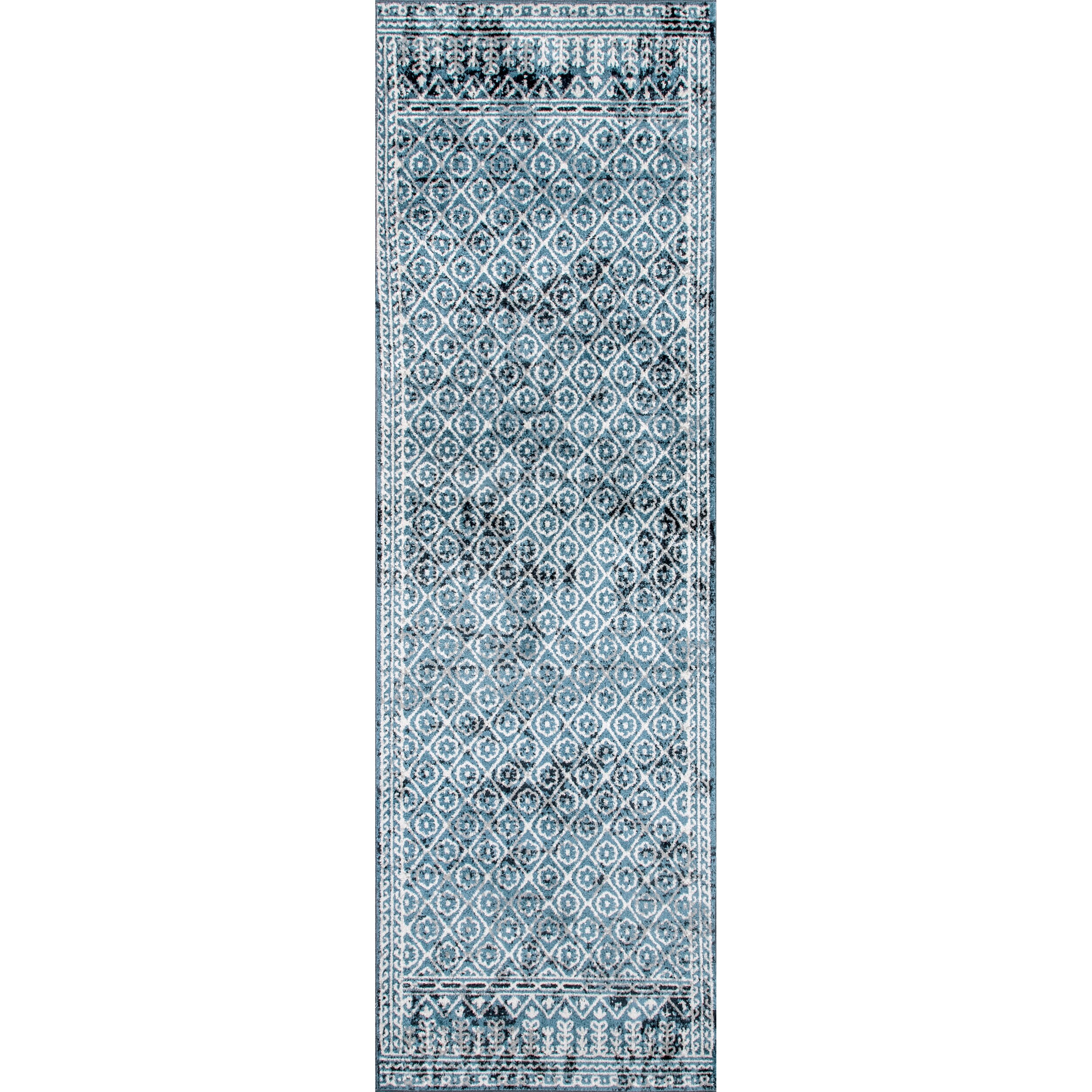 nuLOOM LPKV03A-2608 rugs - View #2