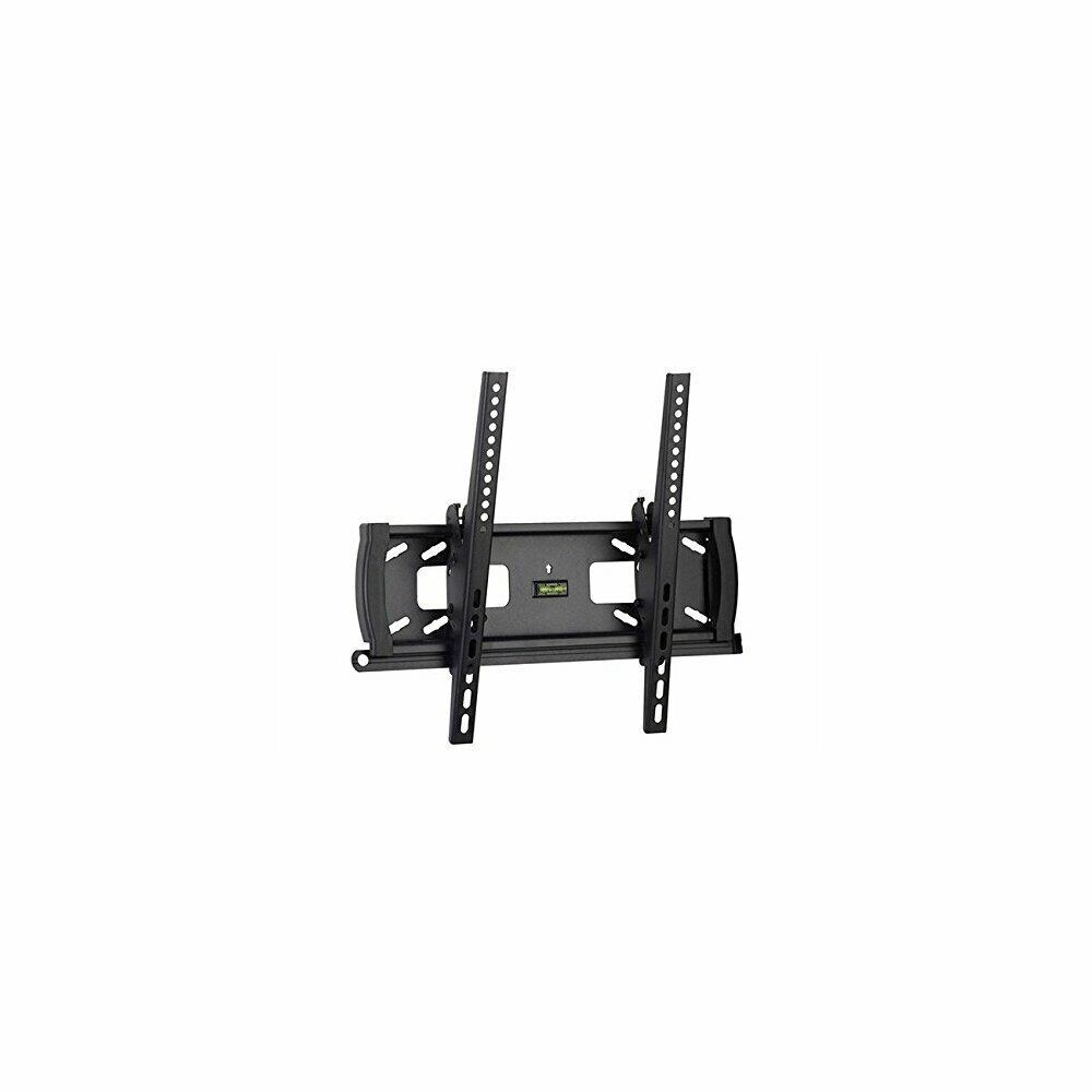 Mount-It! MNTT649 Mount-It MI-2244T 32-47 in. Adjustable Height Level Tilting Anti Theft and Locking Wall Mount for LCD LED Plasma TV and Computer Monitor Flat Screens