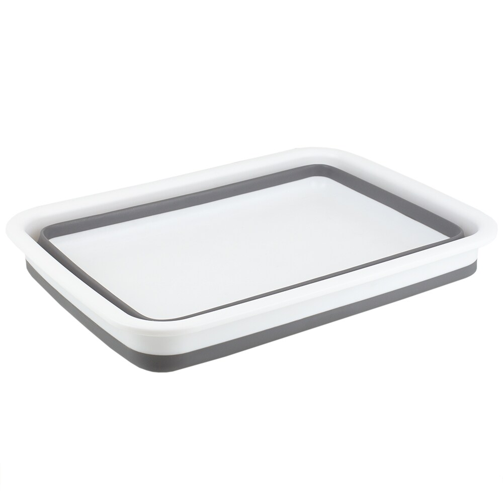 Home Basics LOW57517 Dish-Racks-Trays - View #4