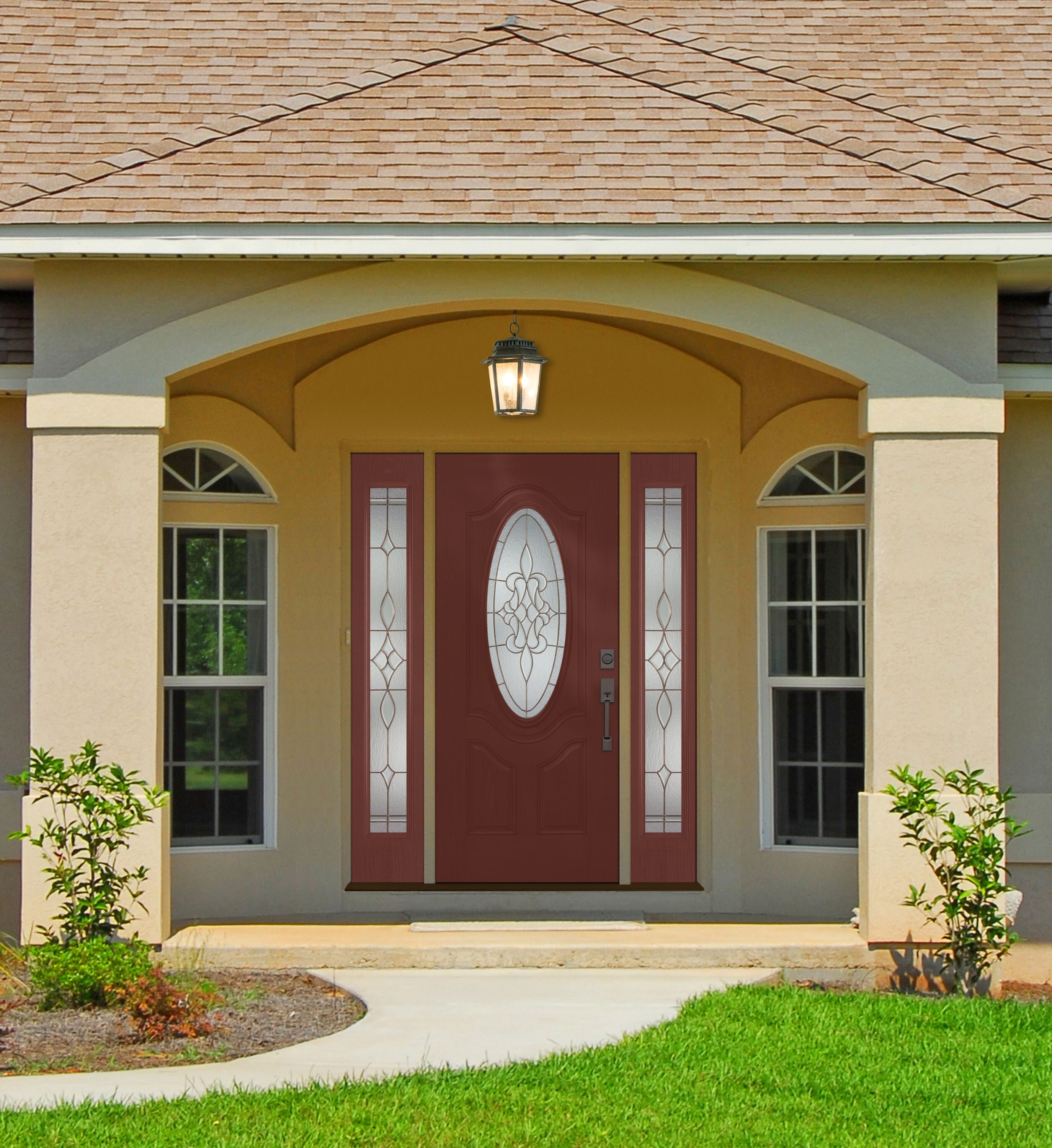 RELIABILT LO964442 Entry-Doors - View #2
