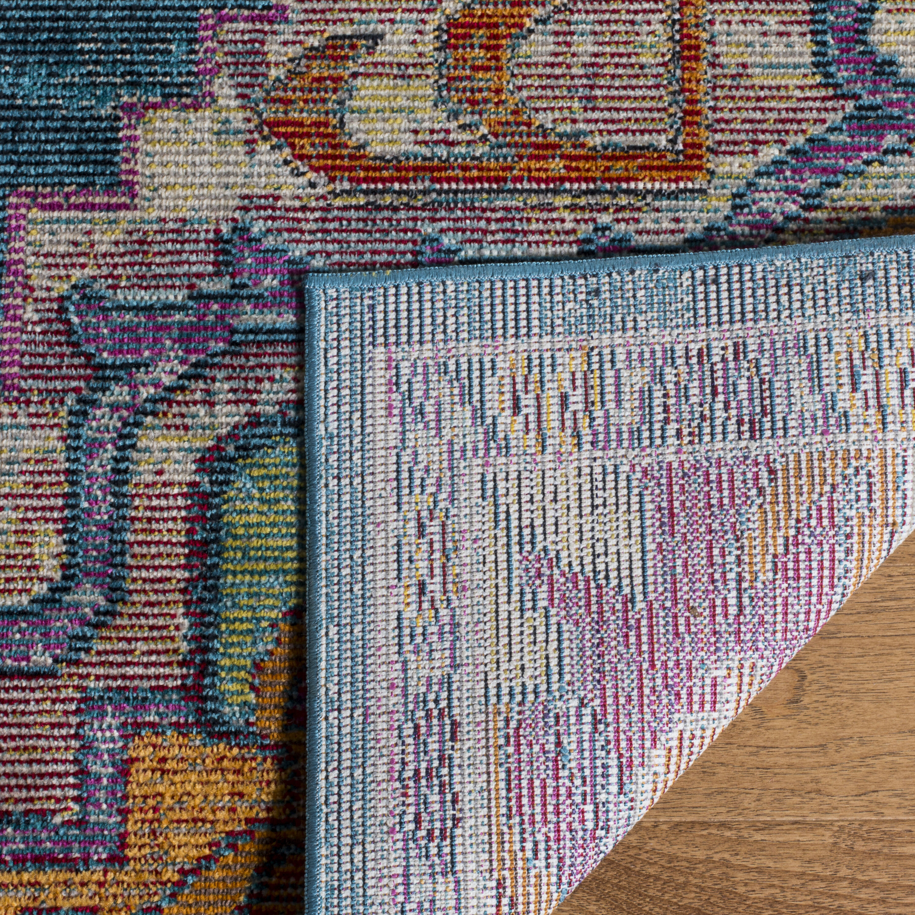 Safavieh CRS501T-8 rugs - View #4