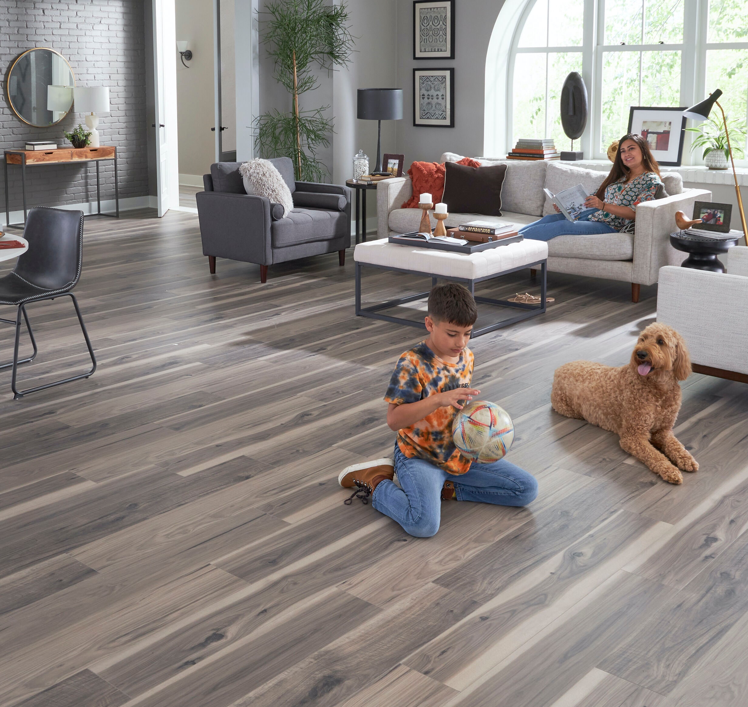 STAINMASTER PetProtect L1301 laminates - View #11