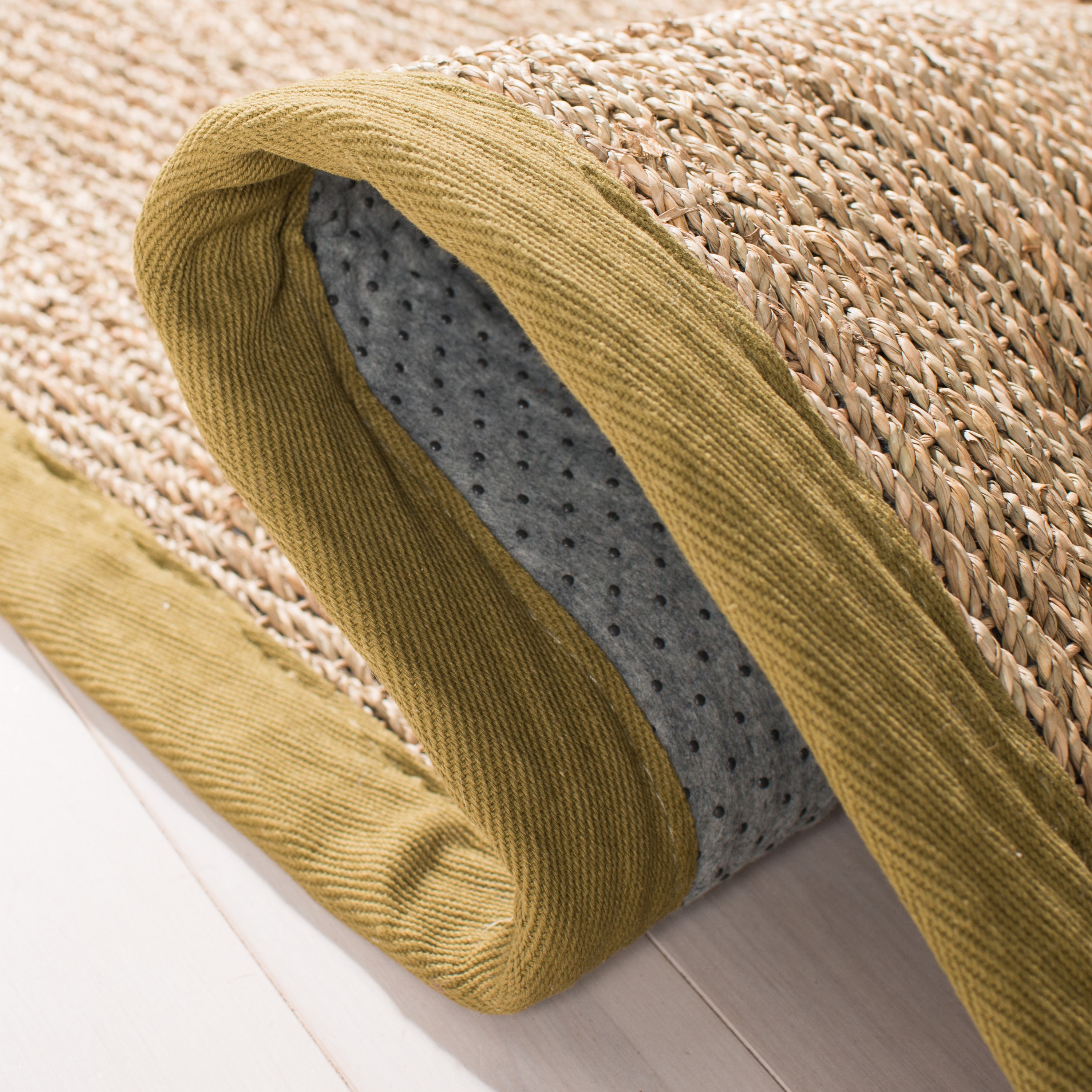 Safavieh NF115G-24 rugs - View #6