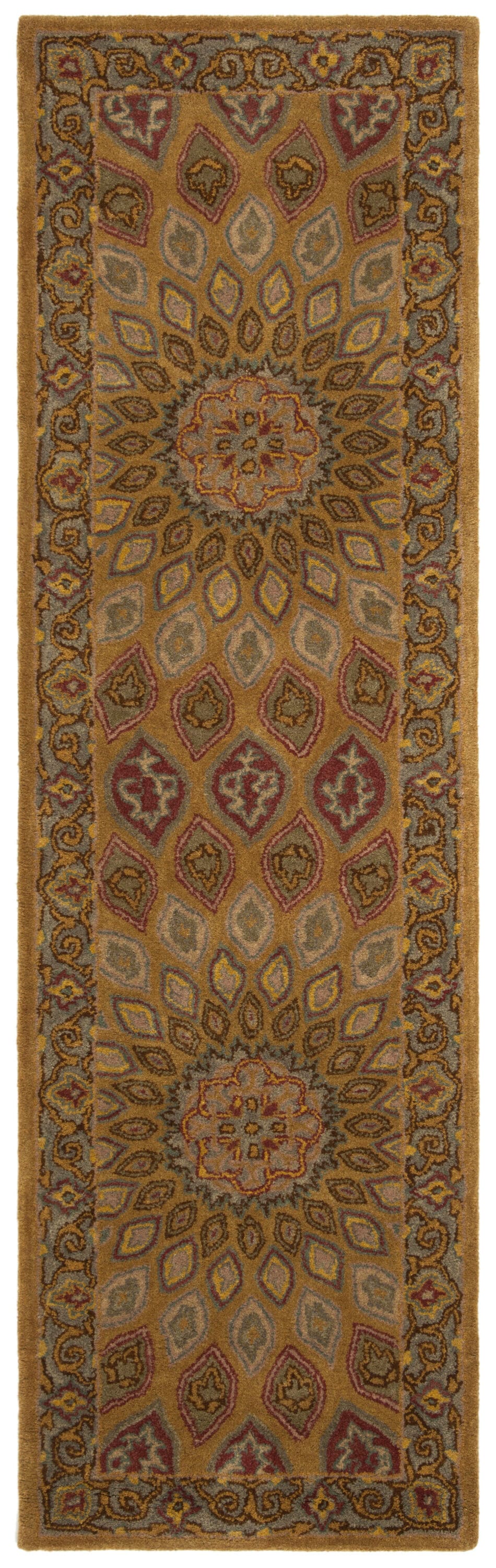 Safavieh HG914A-28 rugs - View #2
