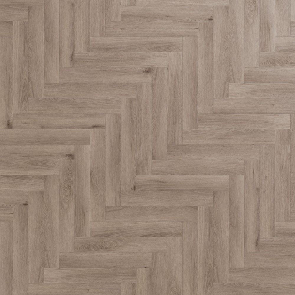 Flooret Flooret Modin Tilden Craftsman Luxury Vinyl Plank Flooring, 3.35-in x 72-in Planks, DIY Click Installation, 40 Mil Wear Layer, Waterproof and Scratch Resistant LVP