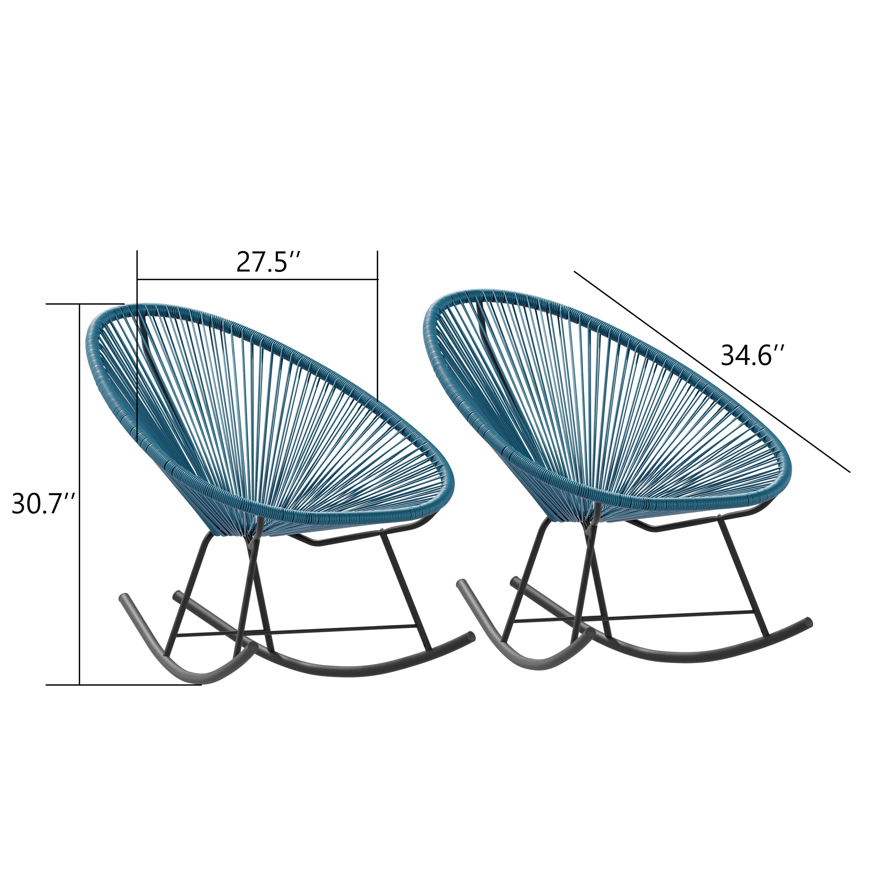 Octans SL2C00120 Patio-Chairs - View #10