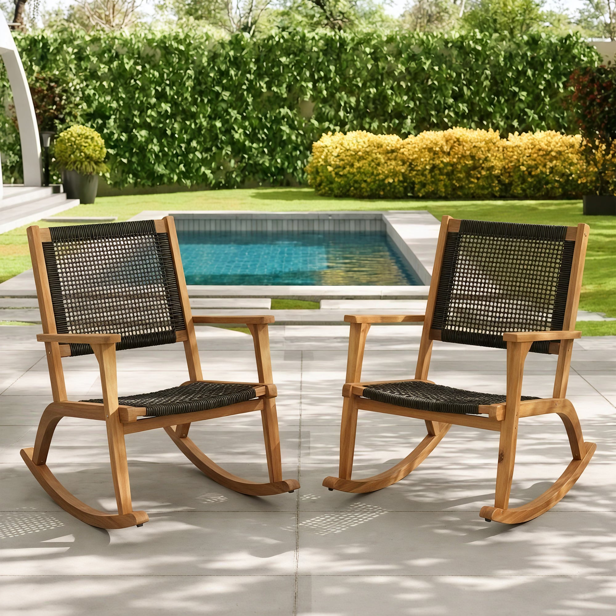 TEINIE HJJ-N704YZSZ Patio-Chairs - View #5