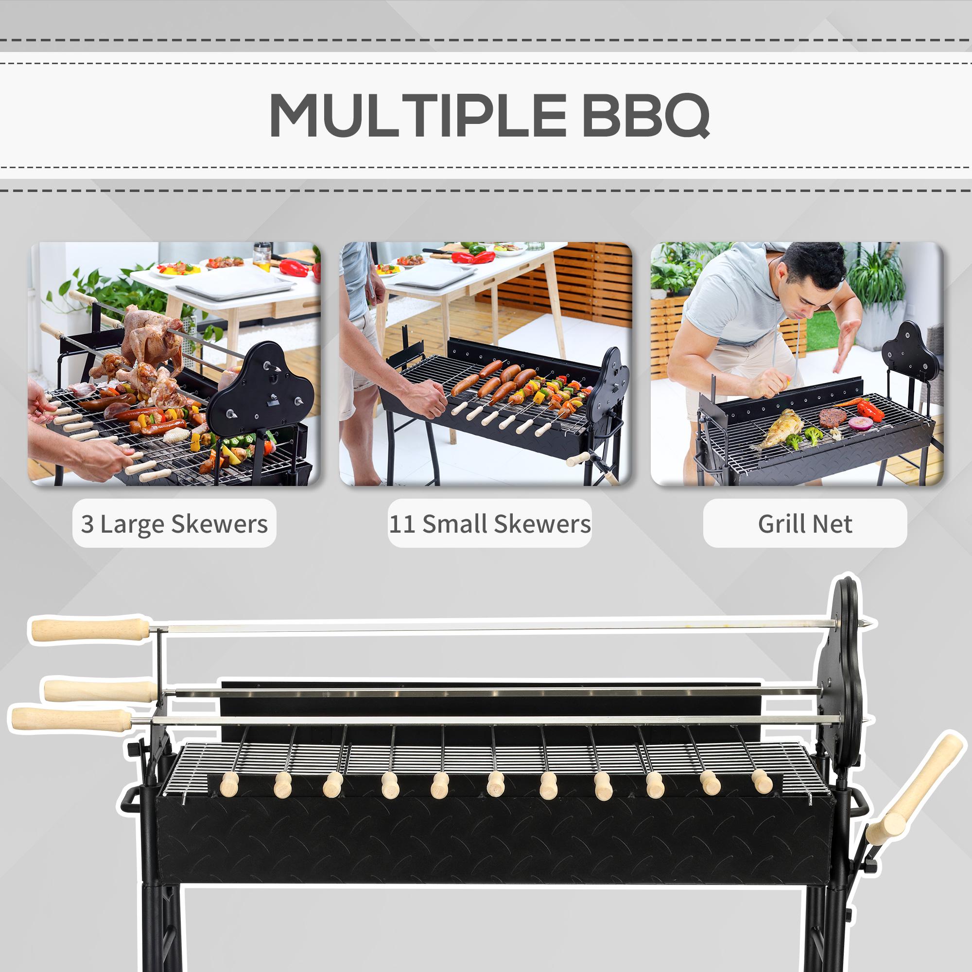 Bayfeve BFAOS-1357-GL Tabletop-Grills - View #3
