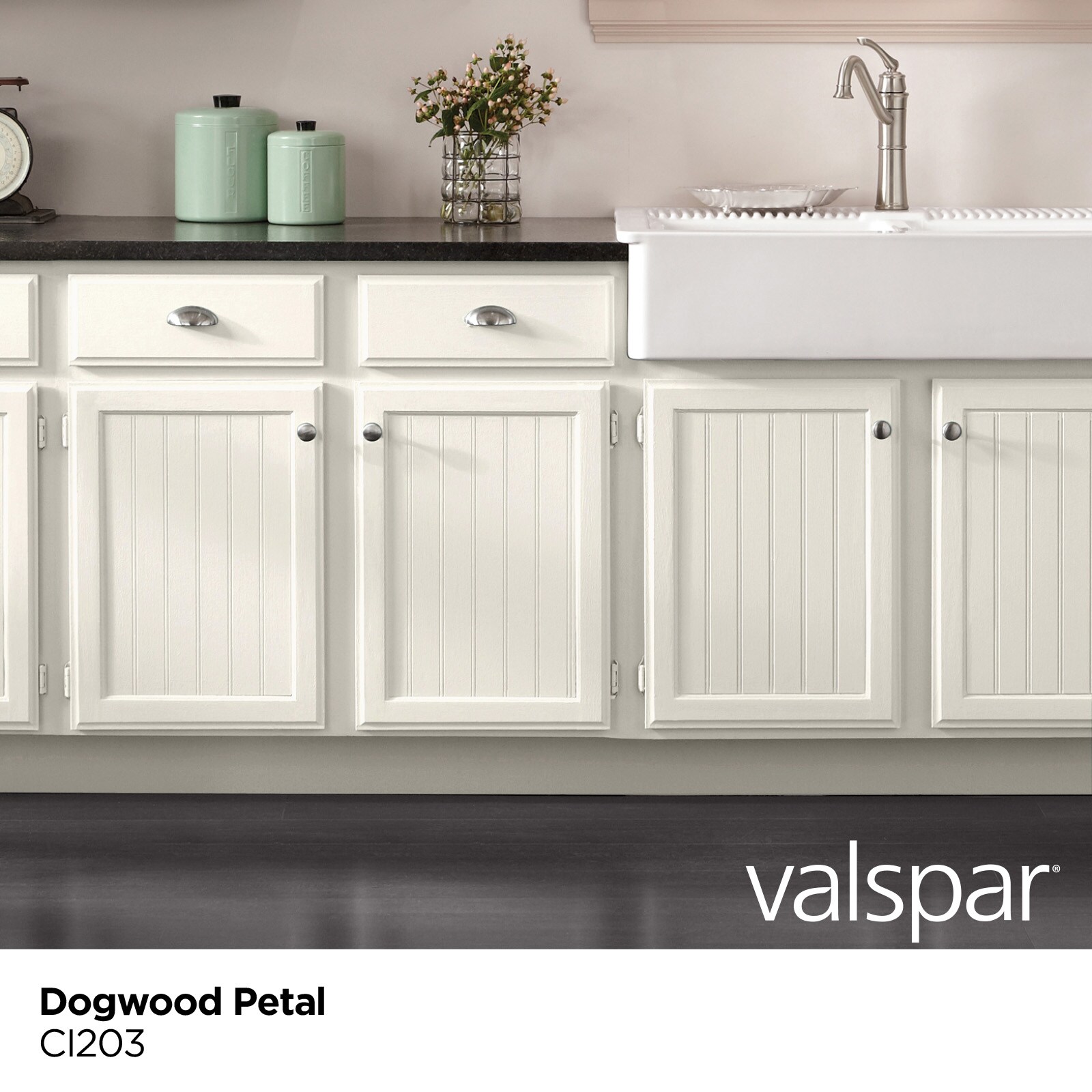 Valspar CI203-740150 Cabinet-Furniture-Paint - View #2