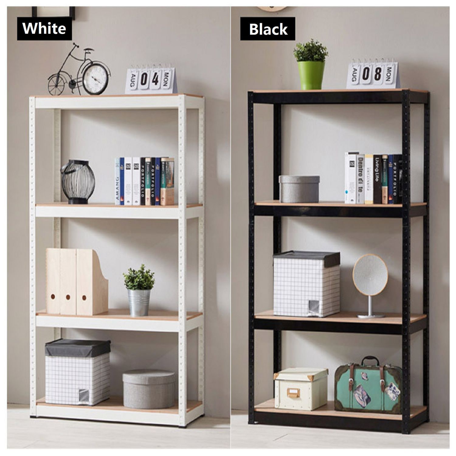 JASMODER W116850719 bookcases - View #3