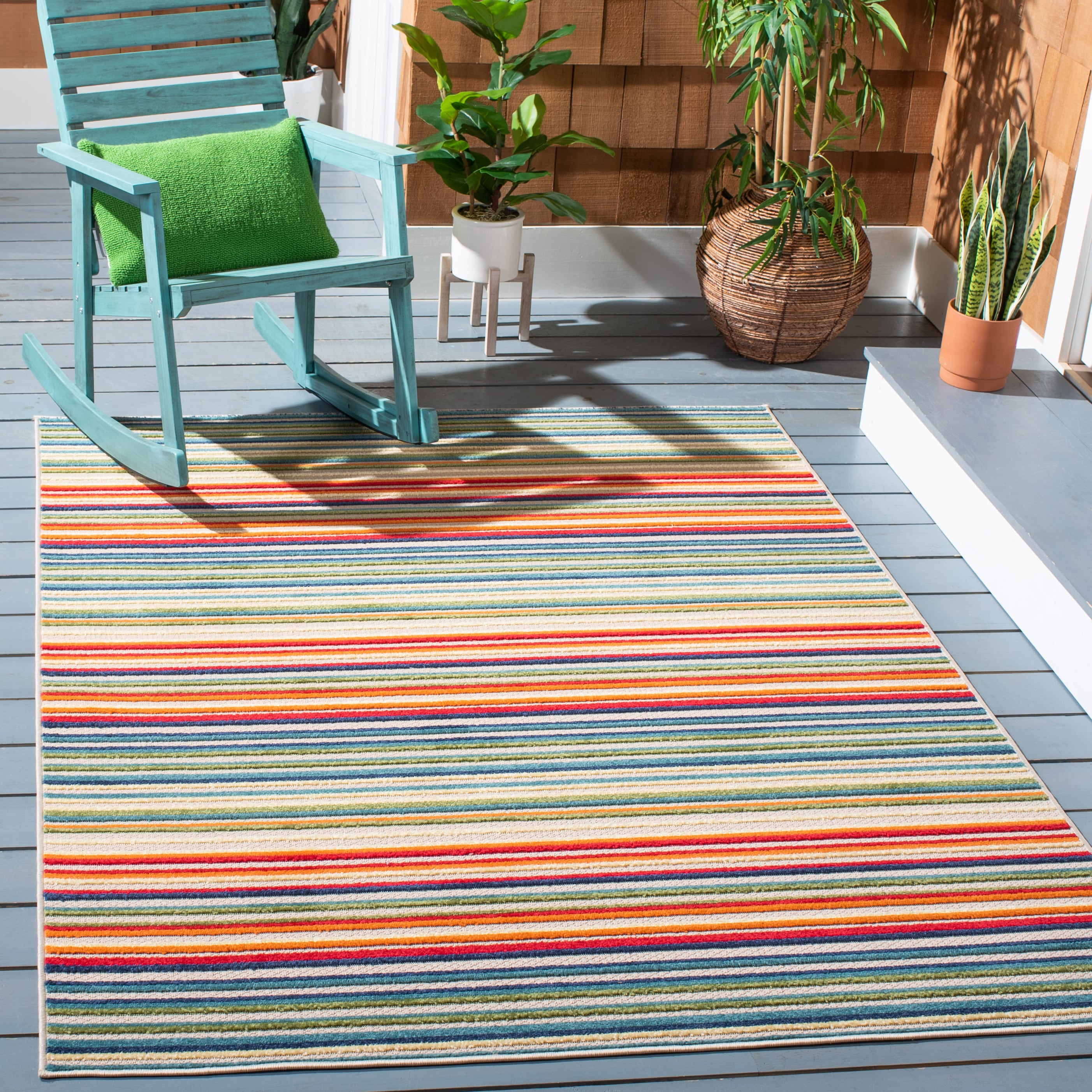 Safavieh CBN323A-9 rugs - View #5