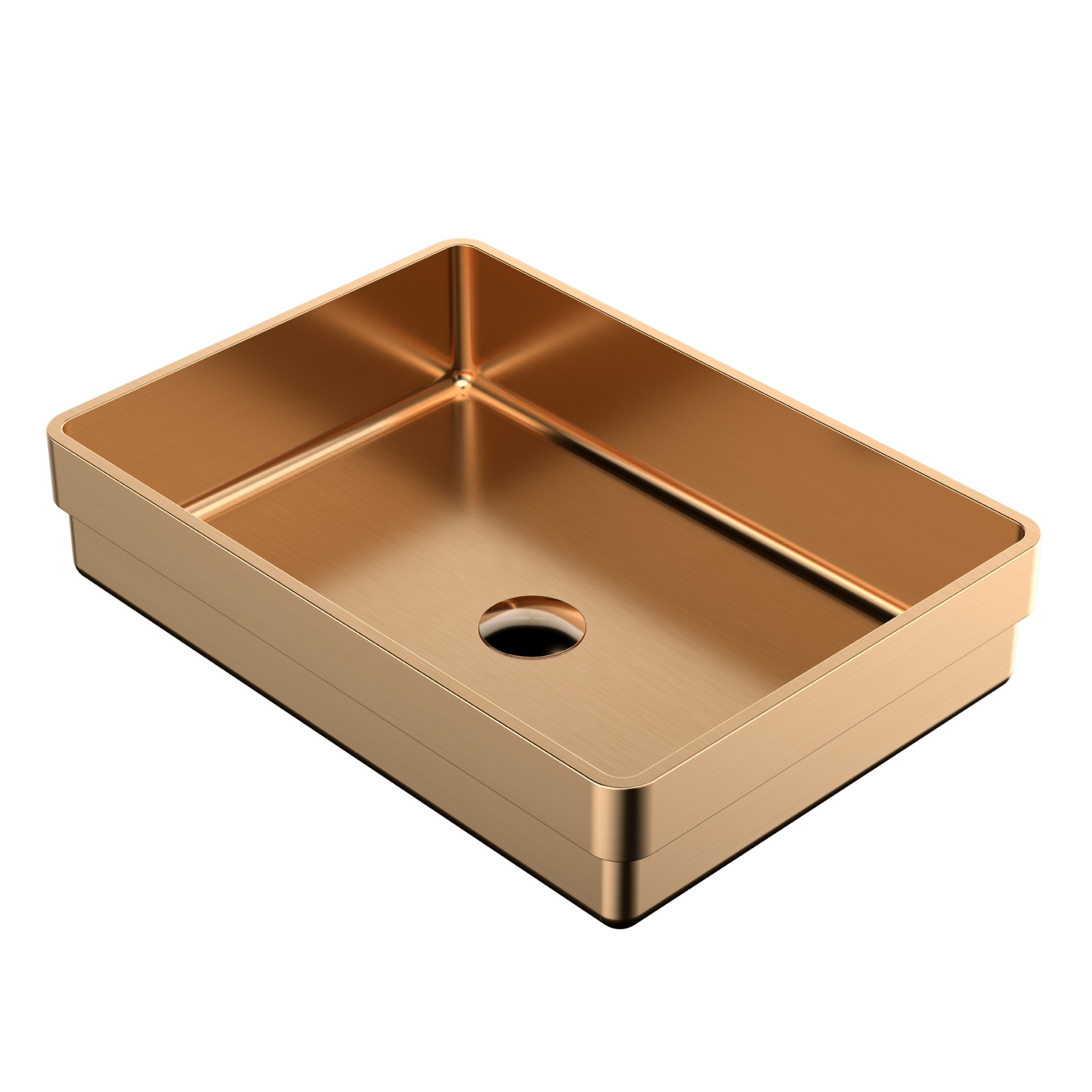 Karran CCT200BC Bath-Sink - View #2