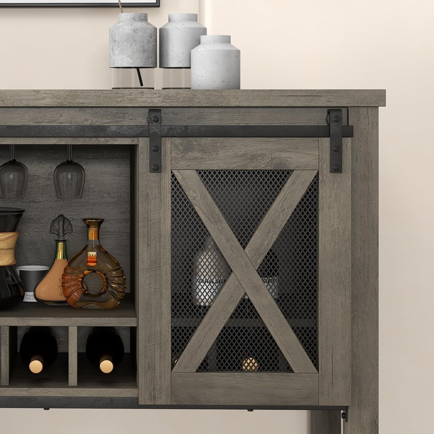 Qeetex DHZ-PHO-0W539X7T Dining-Kitchen-Storarge - View #5